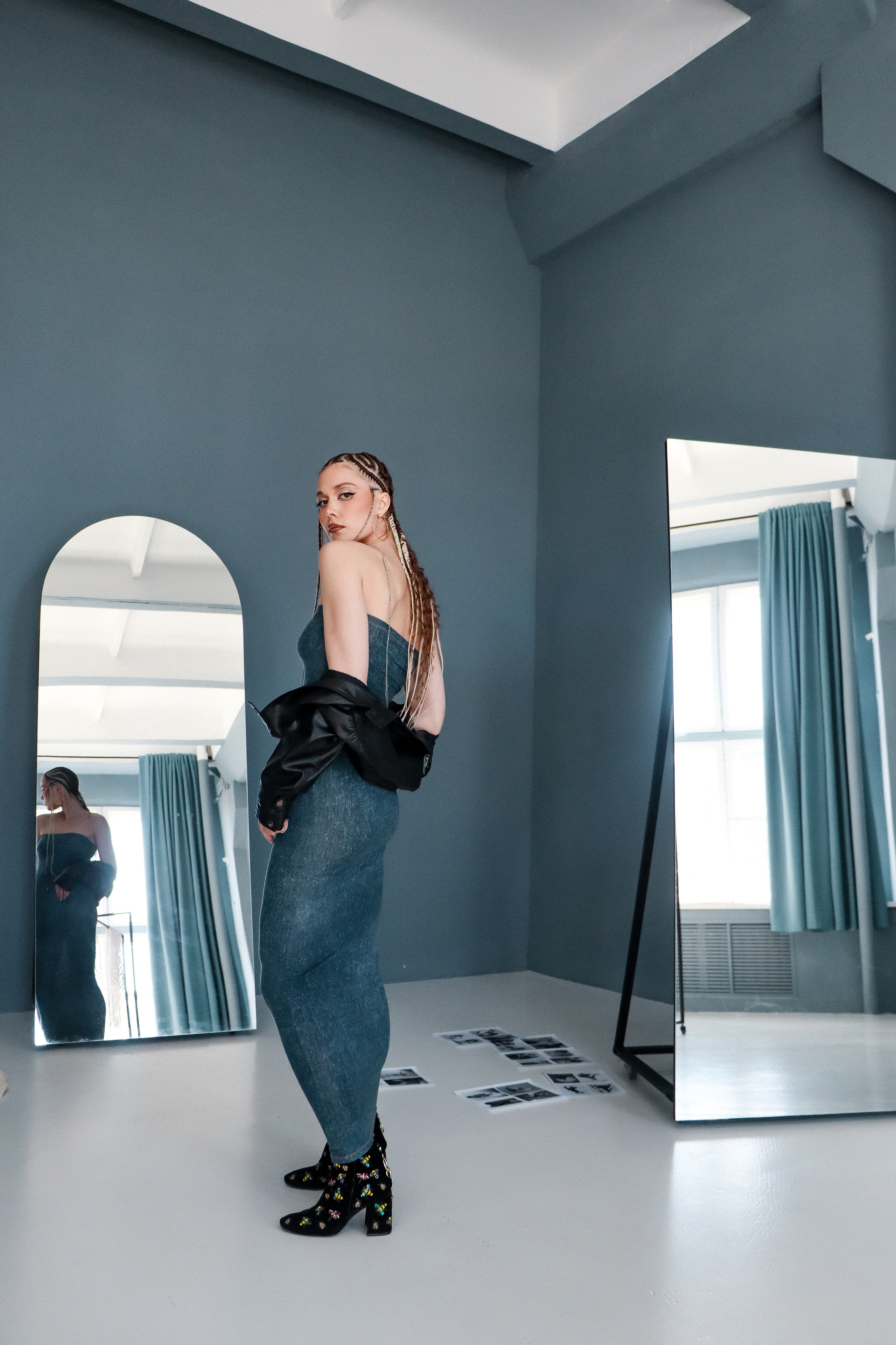 Kristina & Sasha | GLXY. ФОТОГРАФ ЕКАТЕРИНБУРГ