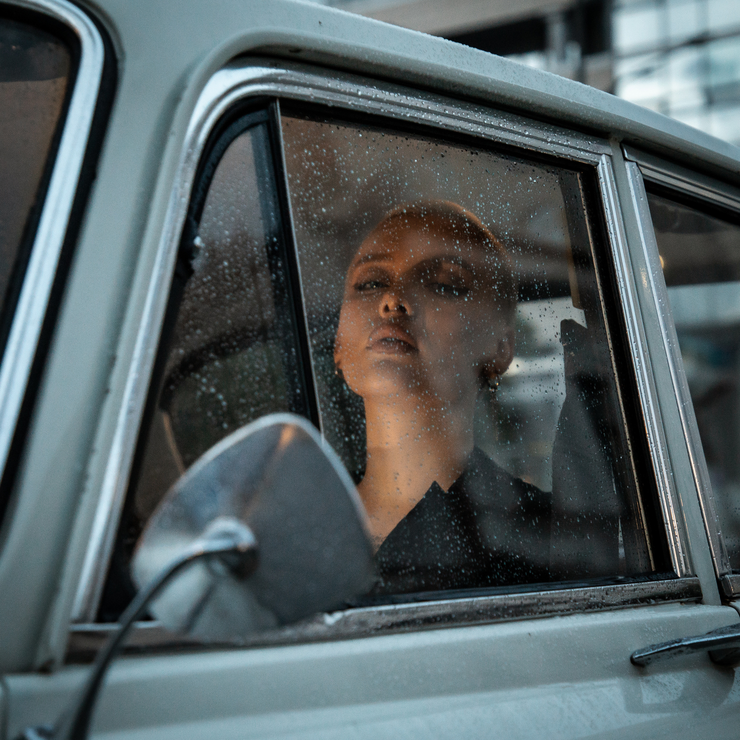 Bogdan & Nika. ФОТОГРАФ ЕКАТЕРИНБУРГ