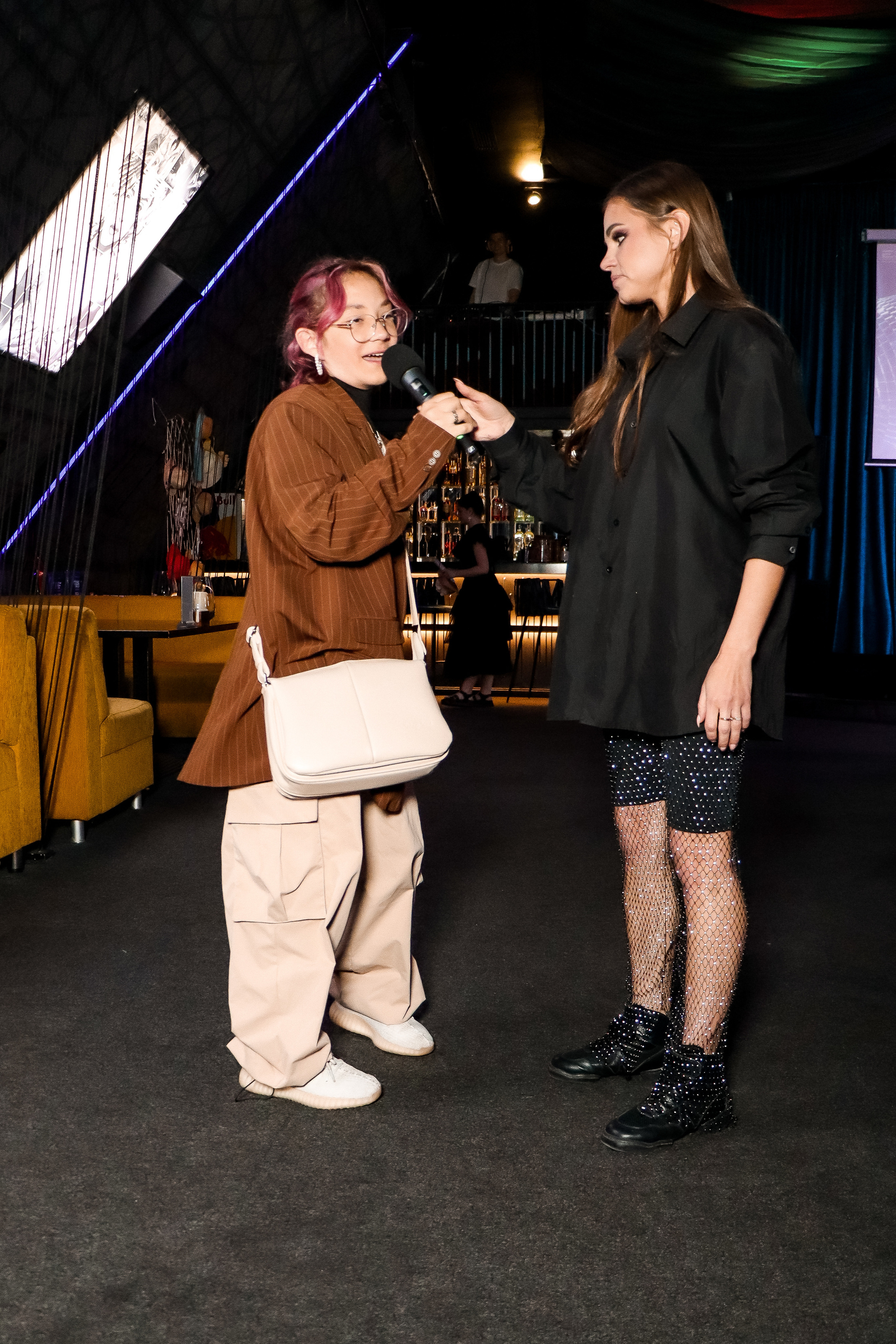 КАРАОКЕ Черничные ночи | Алина HAPPY BIRTHDAY. ФОТОГРАФ ЕКАТЕРИНБУРГ