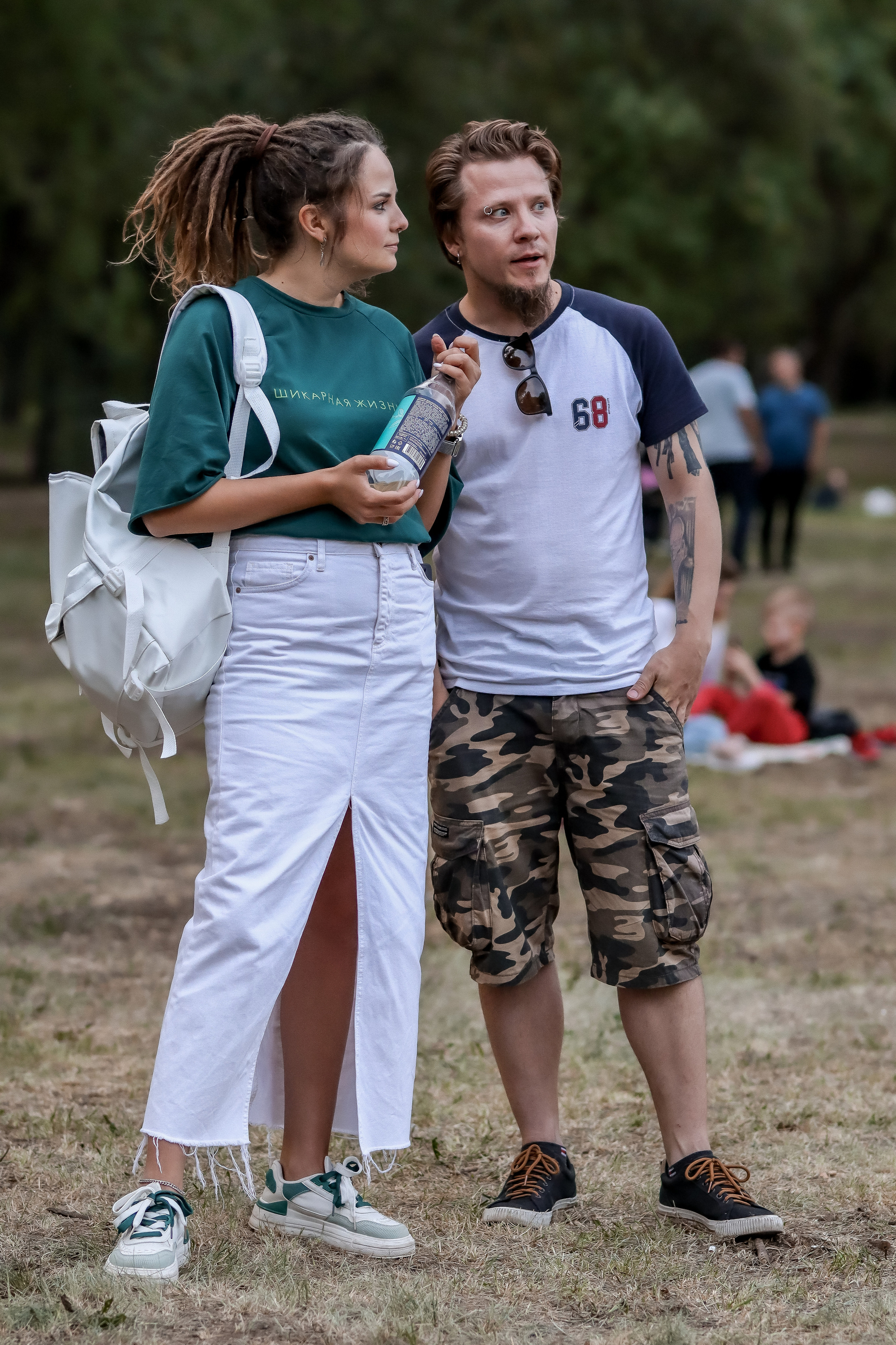 РОК ПИКНИК БЕРЕЗОВСКИЙ | КУРАРА 2023. ФОТОГРАФ ЕКАТЕРИНБУРГ