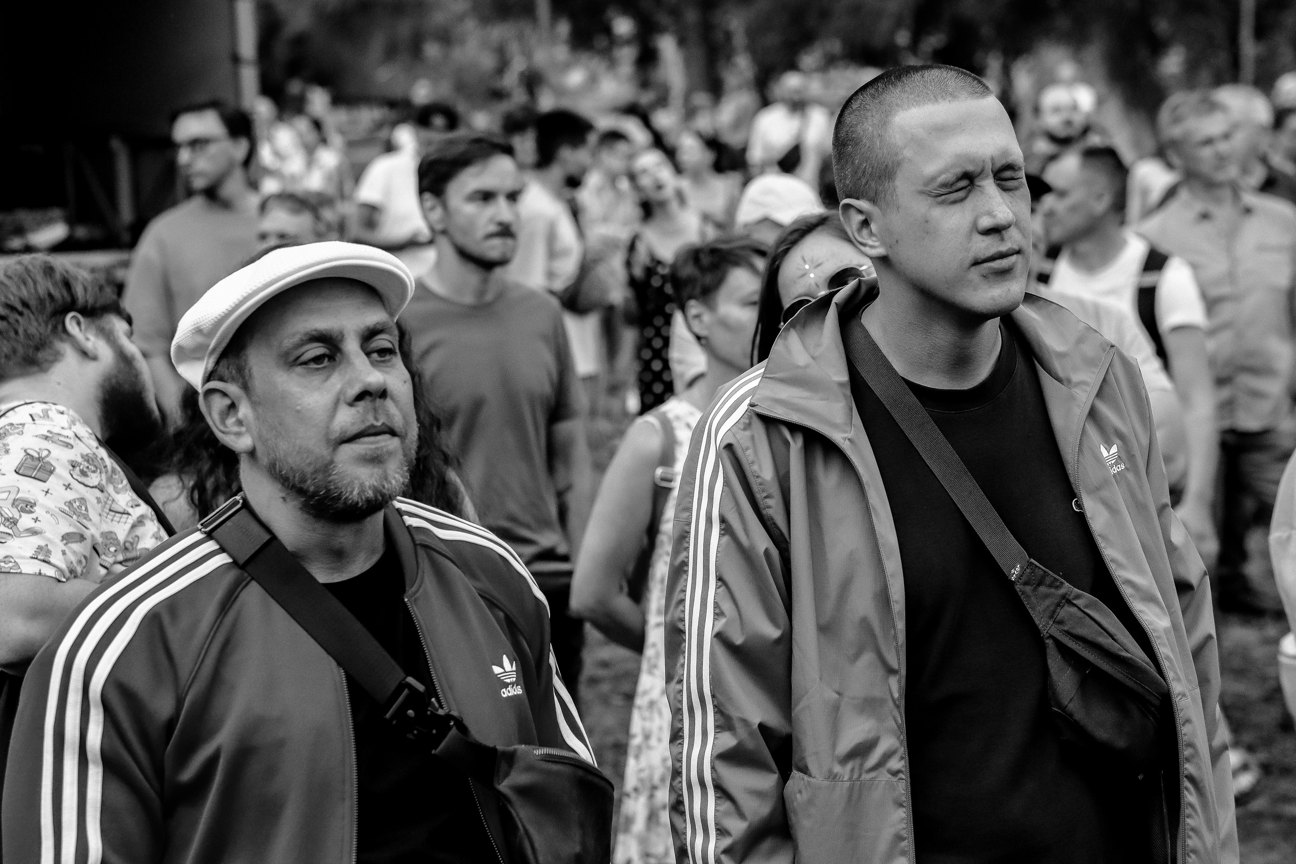 РОК ПИКНИК БЕРЕЗОВСКИЙ | КУРАРА 2023. ФОТОГРАФ ЕКАТЕРИНБУРГ