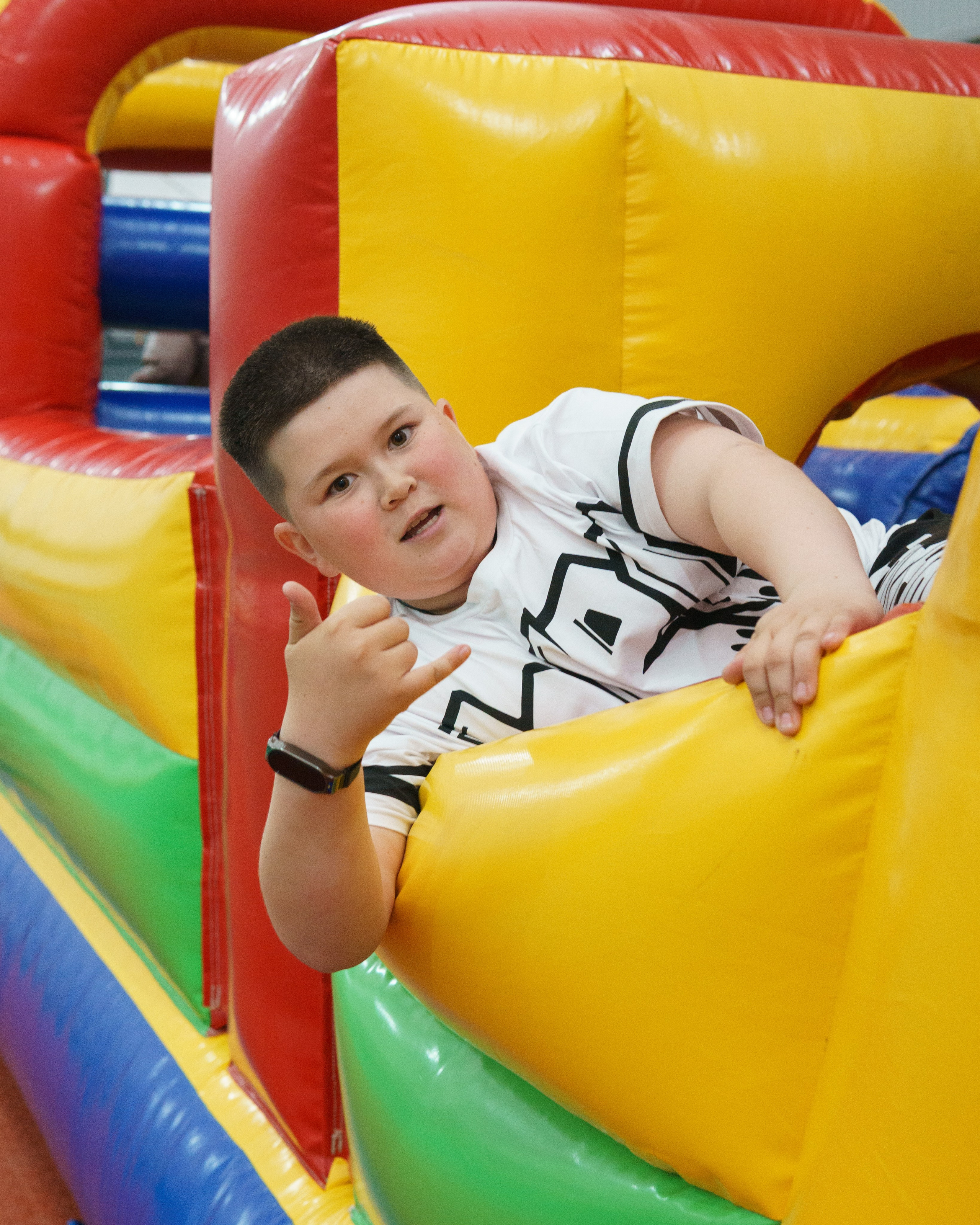 Добро пожаловать во взрослую жизнь. Евгений Кудинов | Фотограф в Холмске