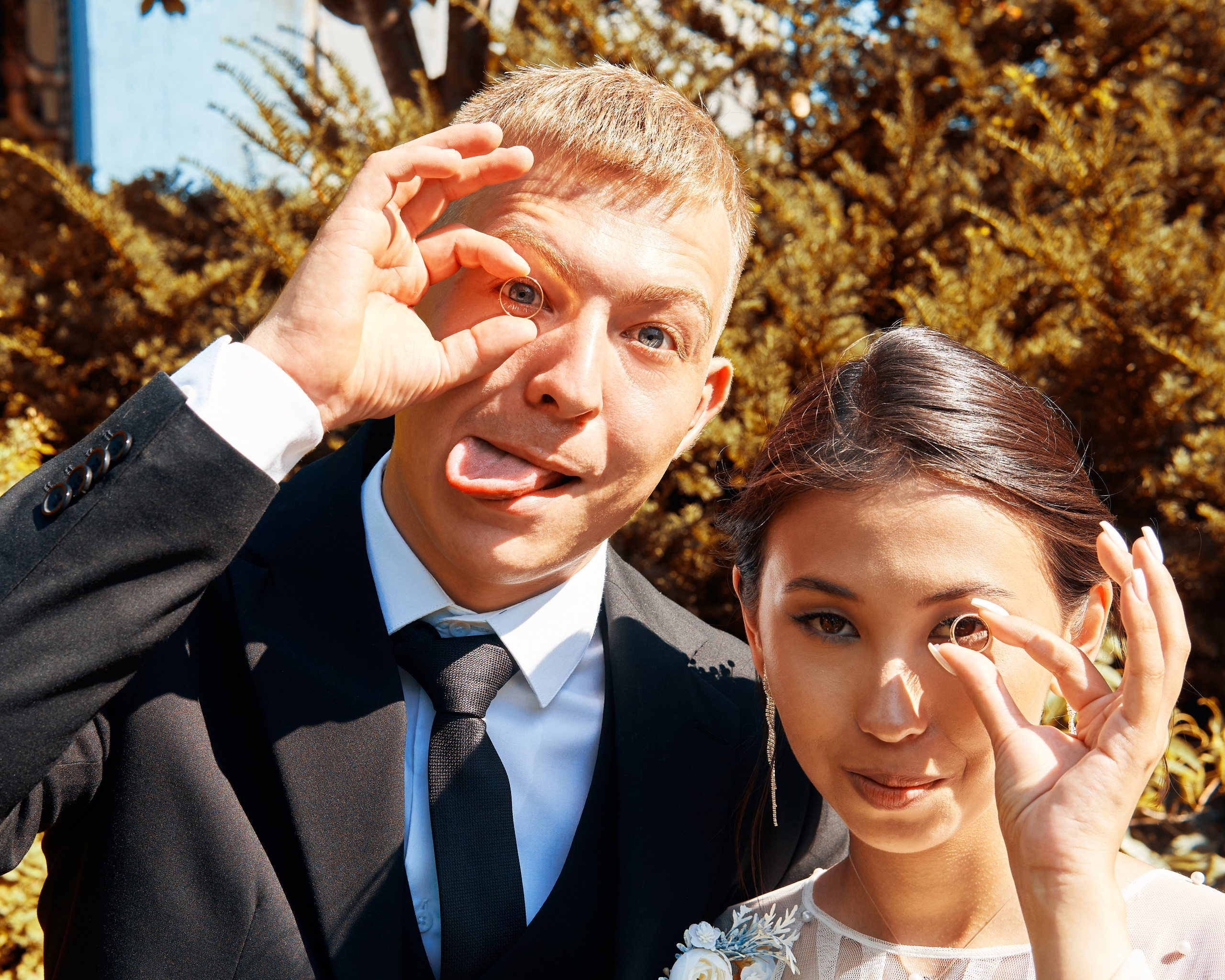 Осенний бриз. Евгений Кудинов | Фотограф в Холмске