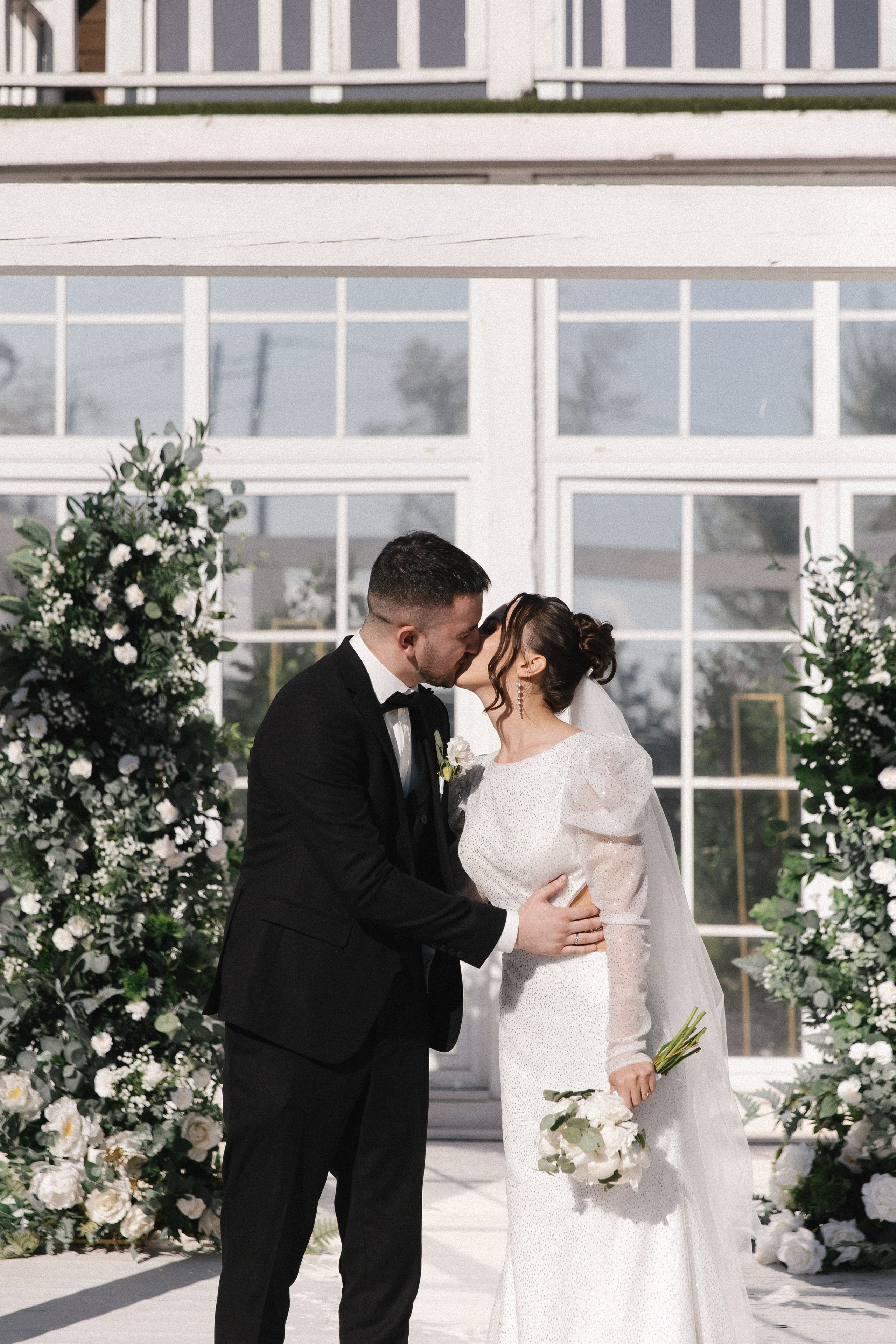 WEDDING. Maria Startseva Photo