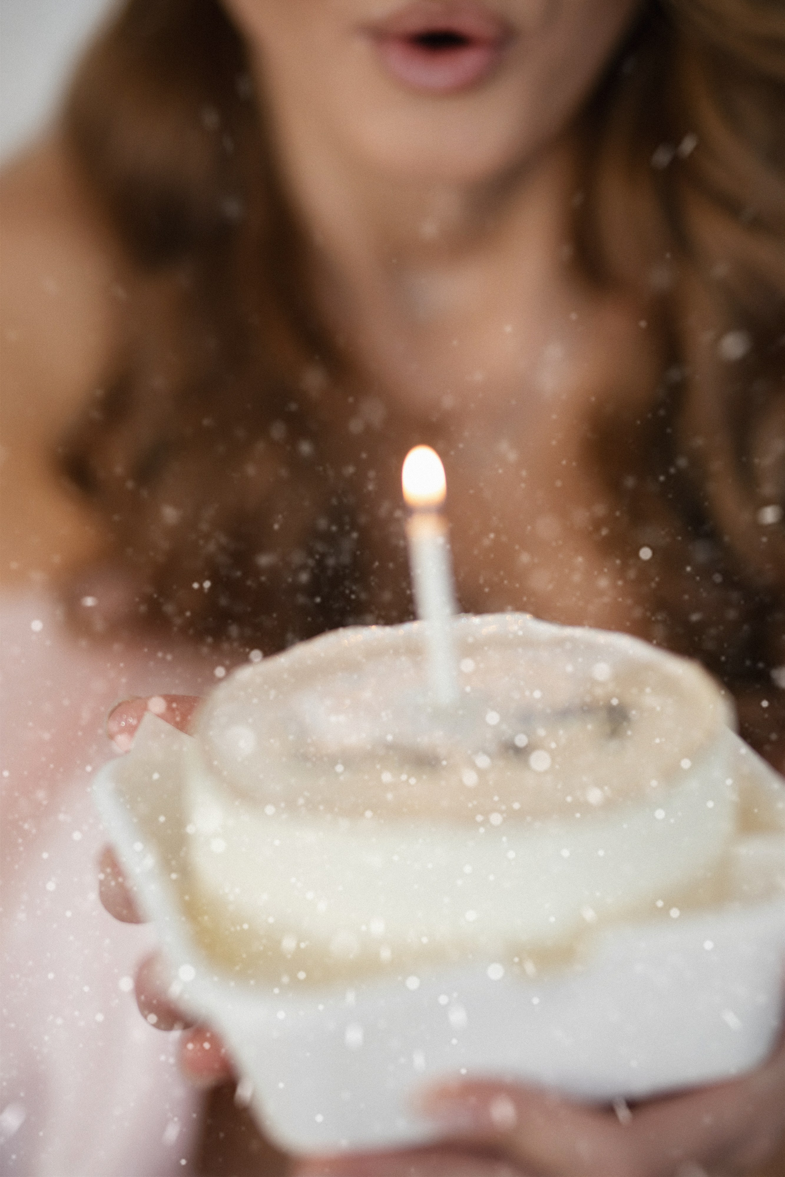 ЮЛИЯ ` 25. Maria Startseva Photo