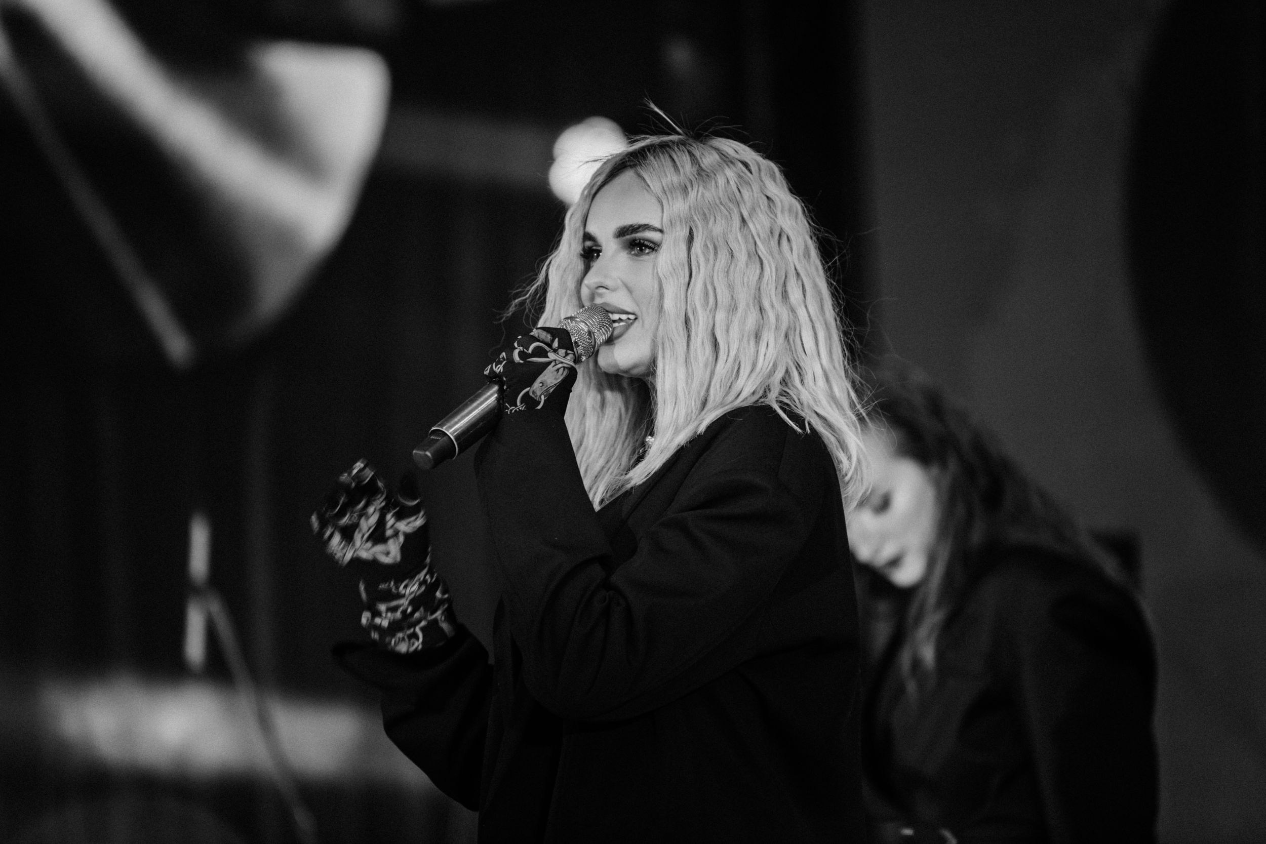 Яков и Вивиан. Фотограф Константин Земсков