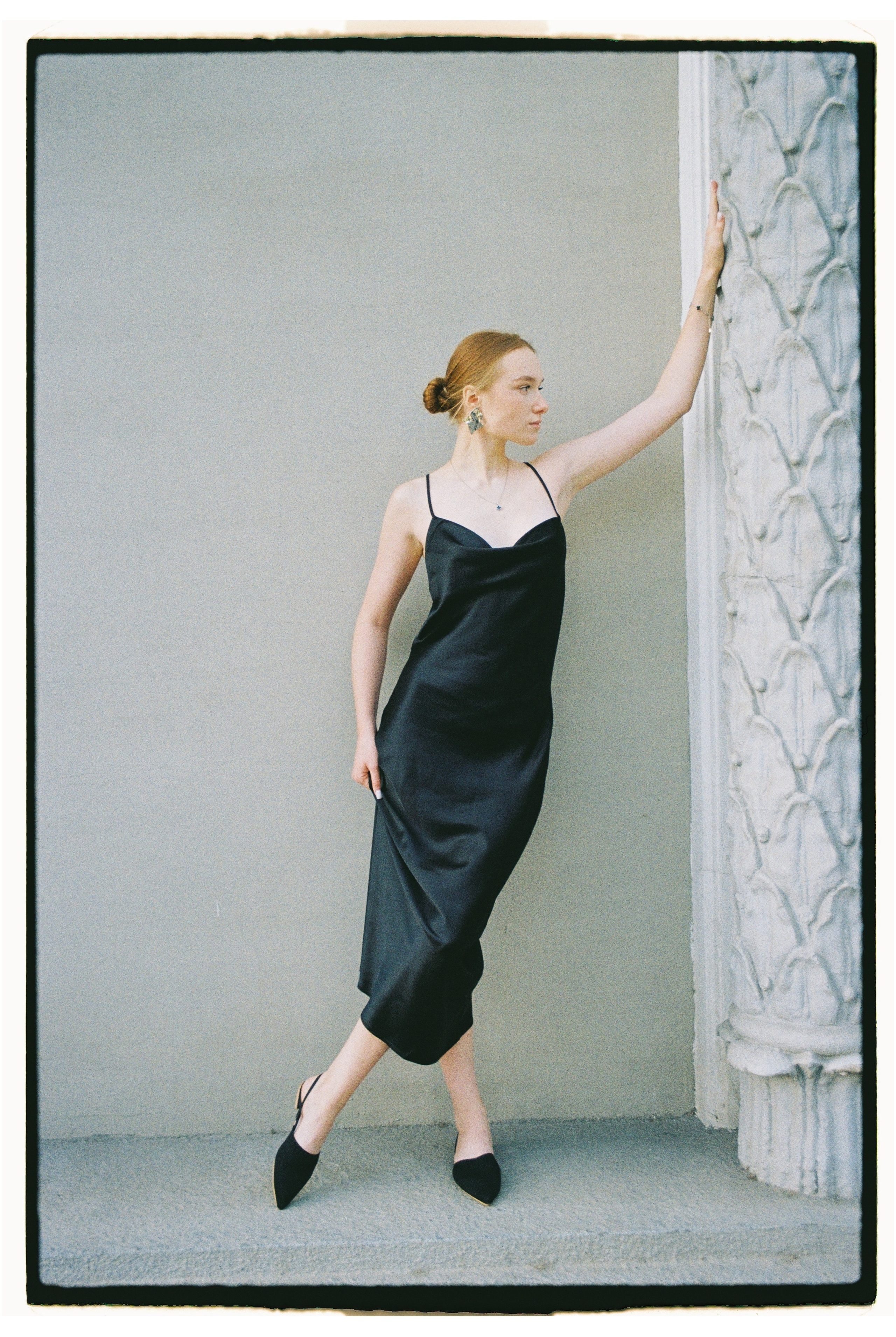 Модельные тесты. Главная