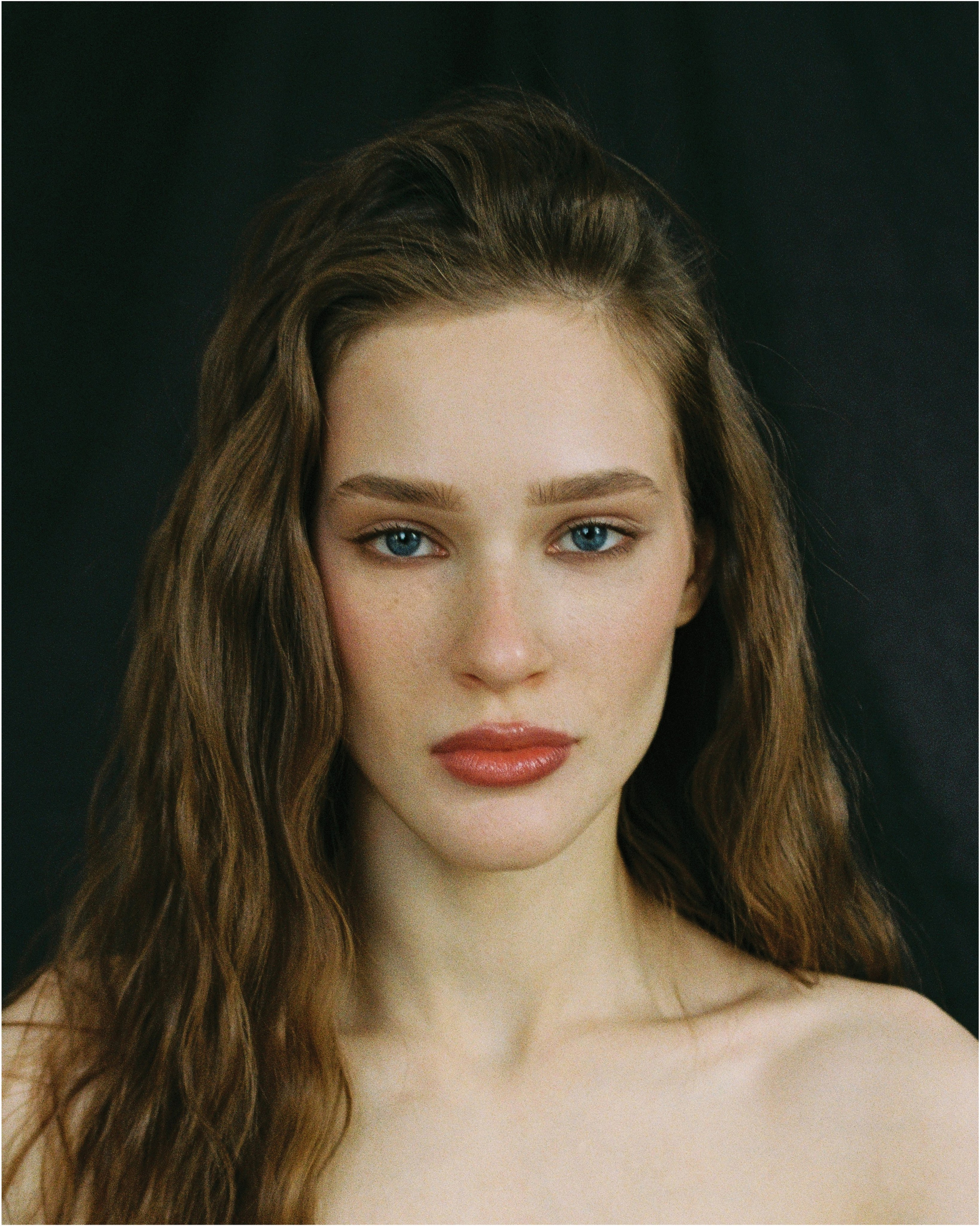 Вика. Главная