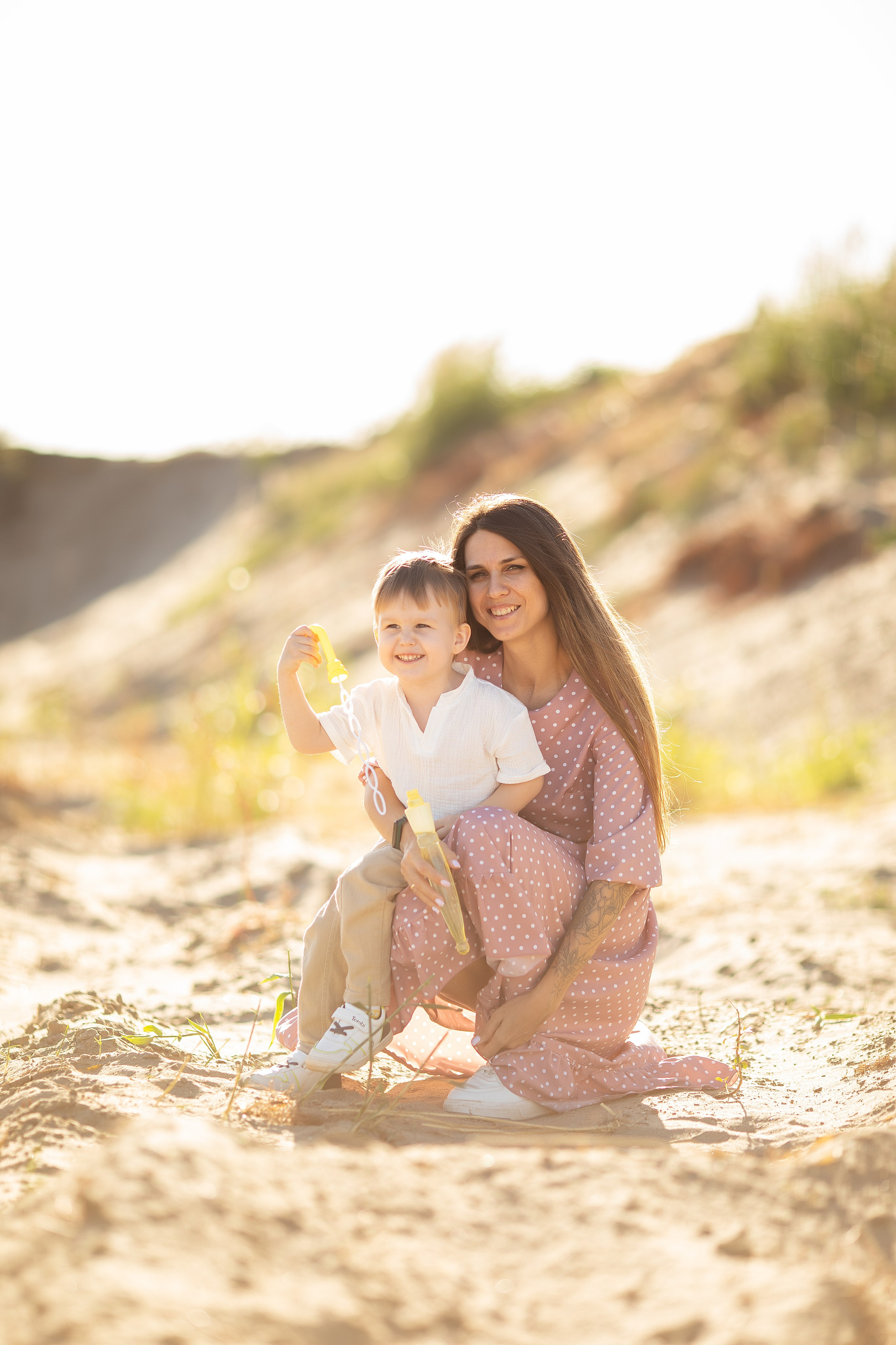 Семейная фотосессия: Антон, Алёна и Маркус. Семейный, детский и свадебный фотограф в Краснодаре Алёна Тимонович