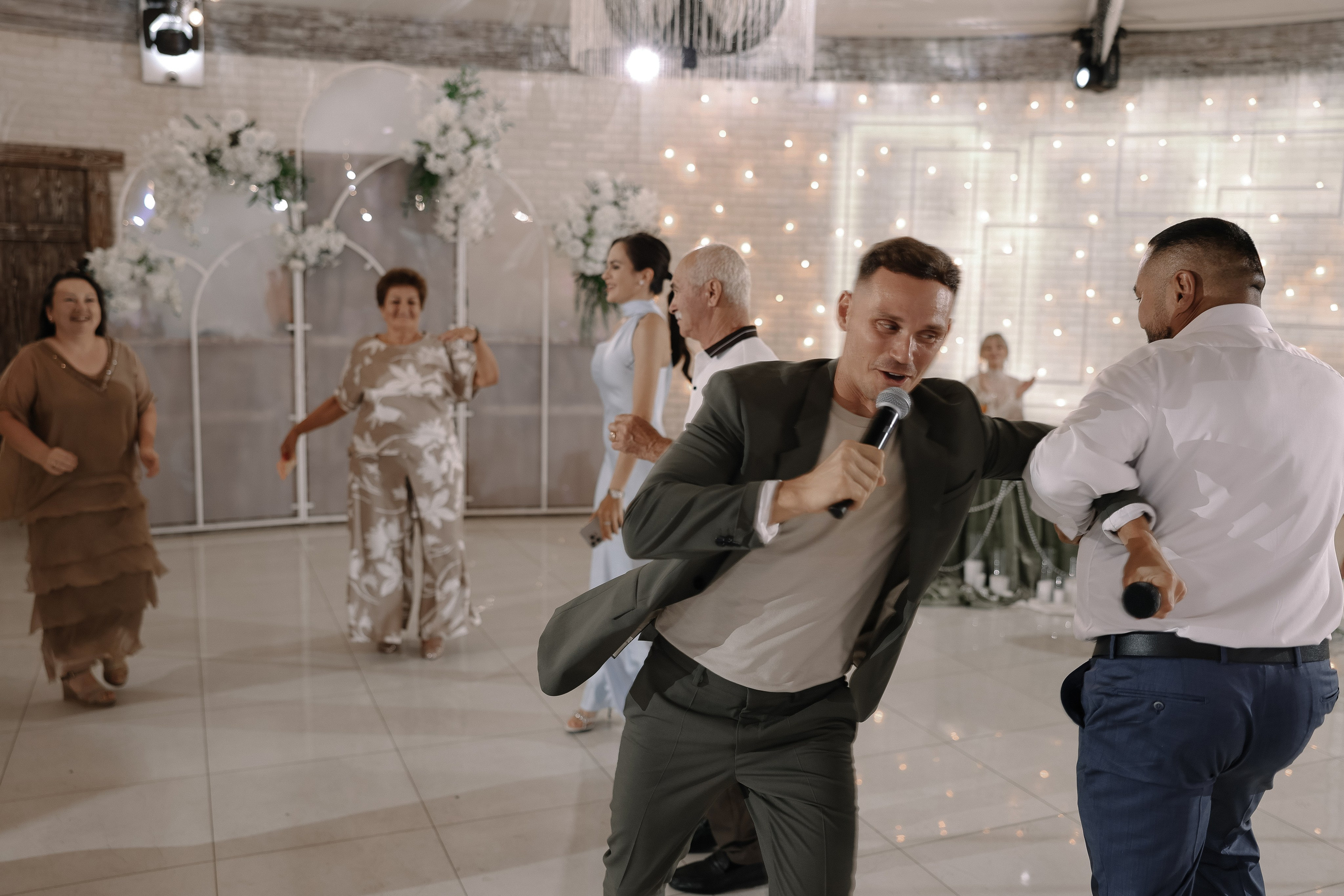 Вместе с отцом Николаем…. Свадебный и семейный Фотограф Денис Кошель