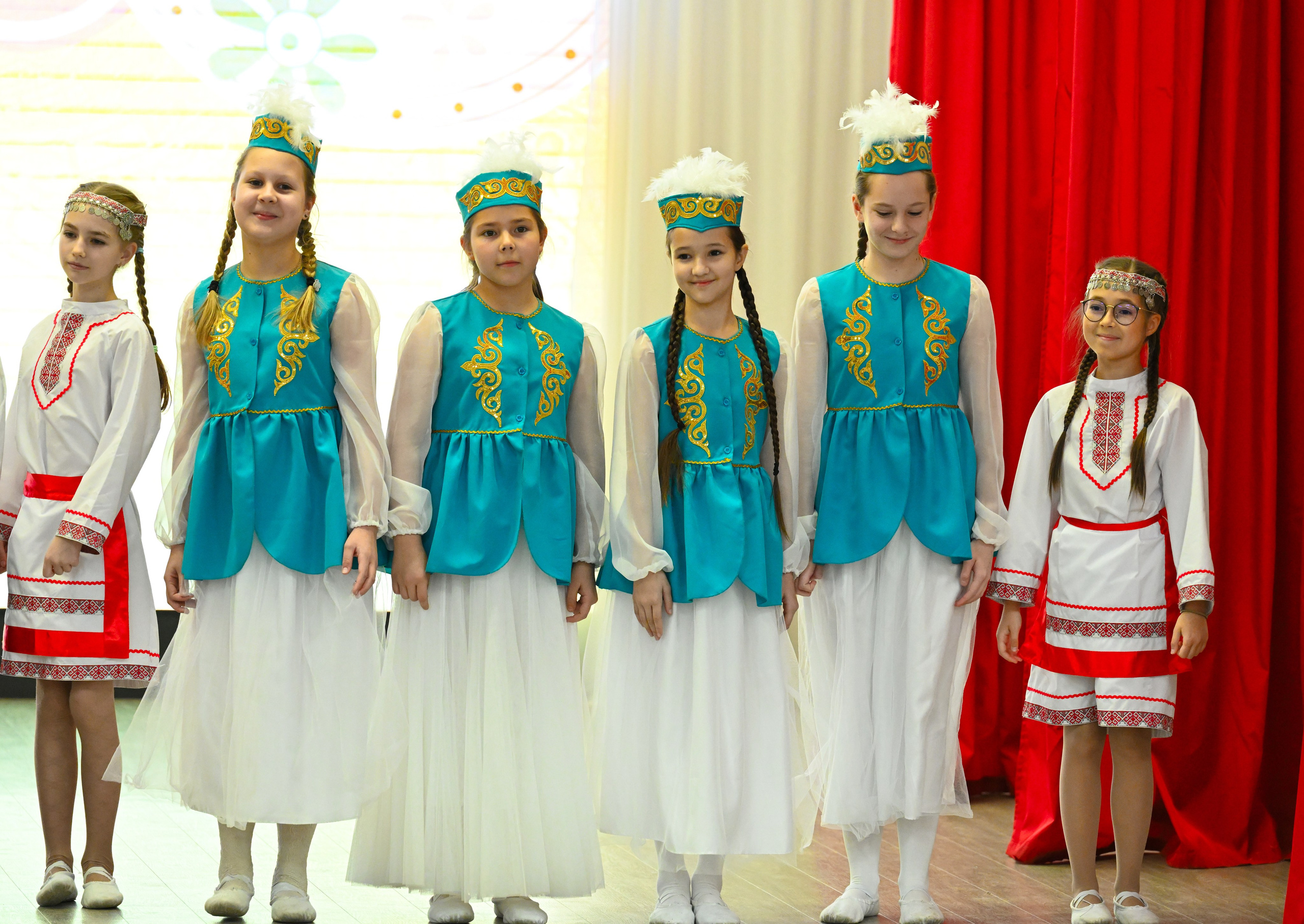 2025-11-21 День семьи 127. Снежинск фото Андрианов