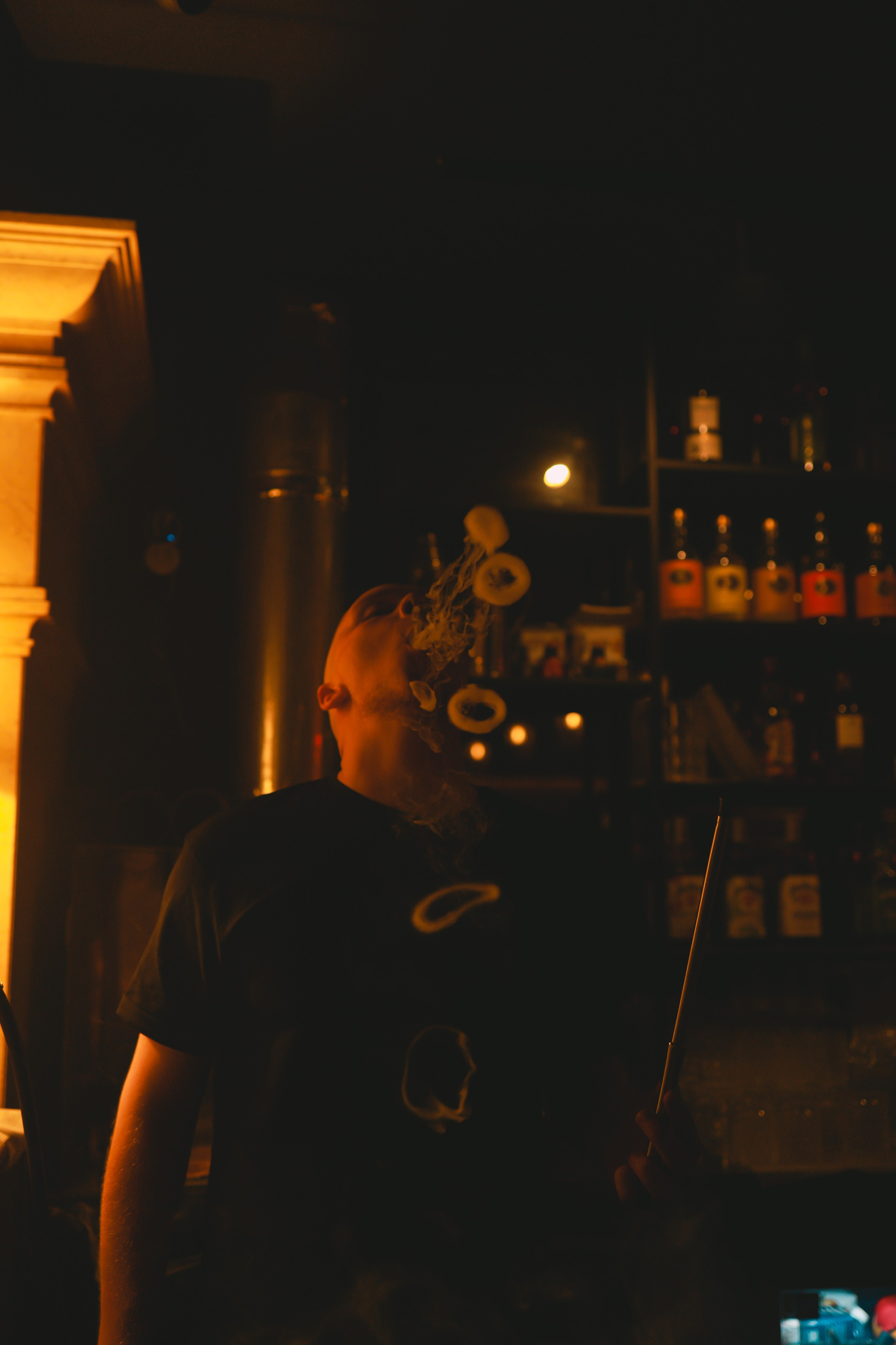 Мгновения. Андрей Риттер Репортажный идейный портретный фотограф Сахалина