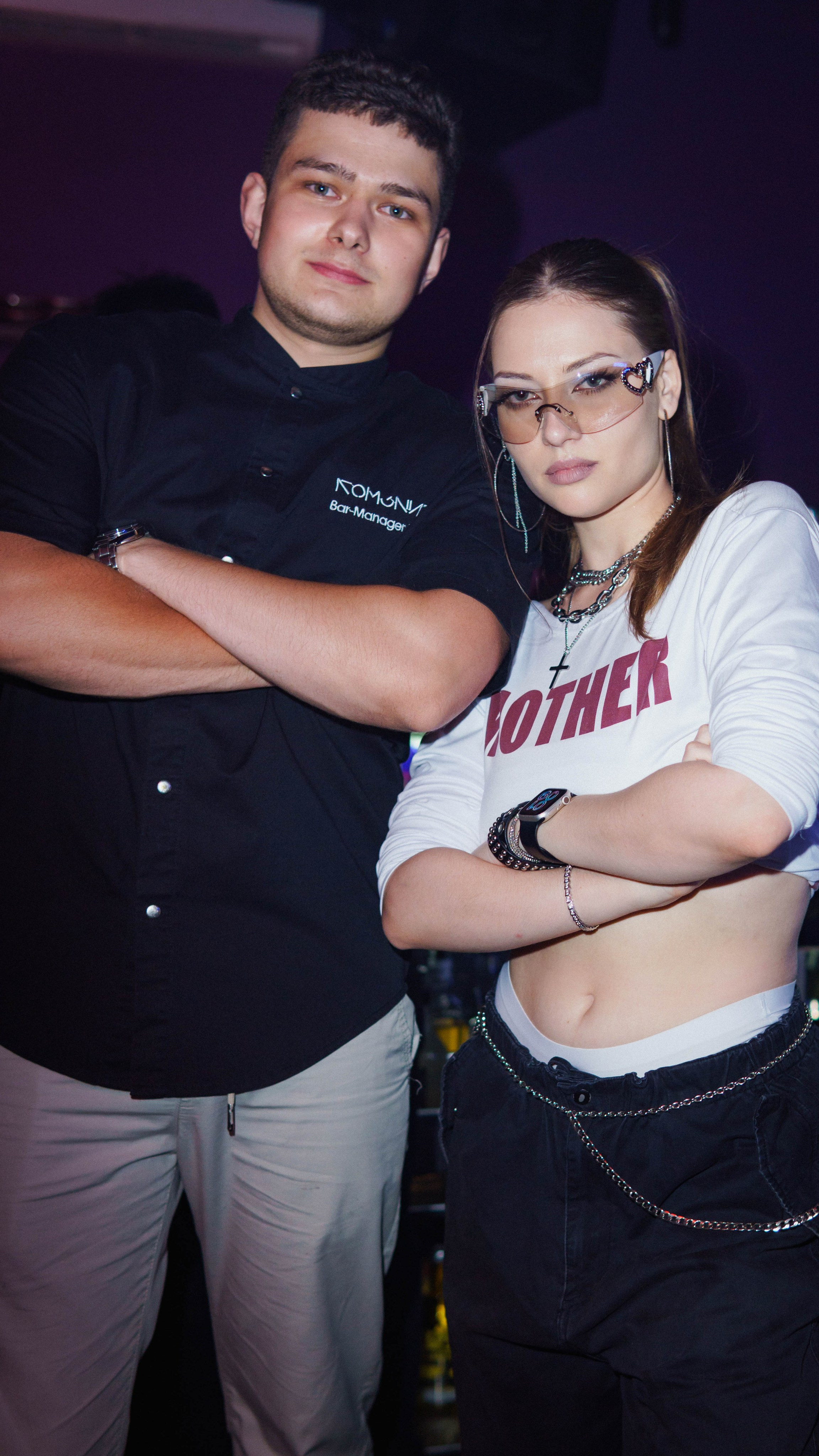 Community. Андрей Риттер Репортажный идейный портретный фотограф Сахалина