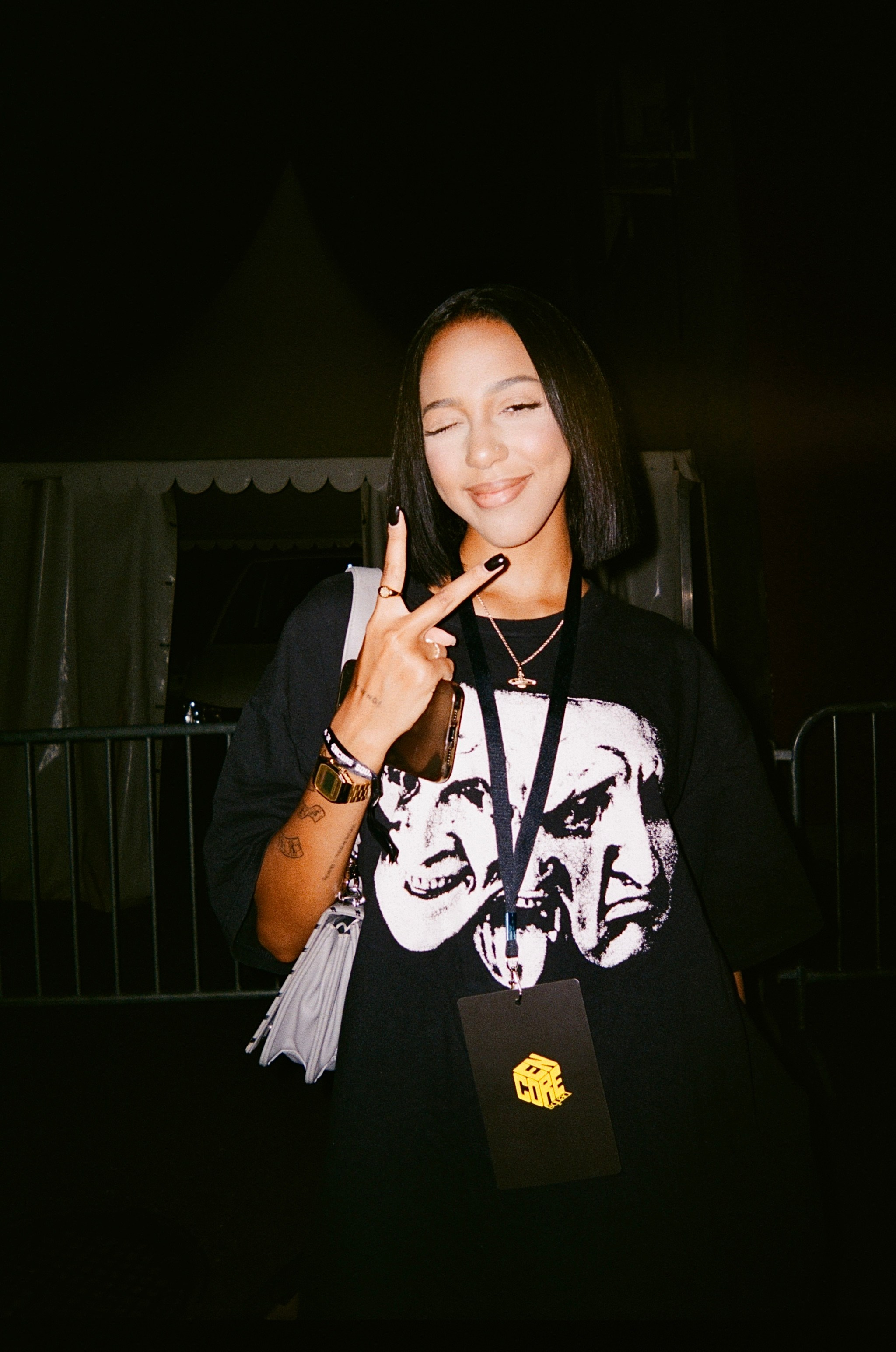 Photographic Film. Концертный фотограф в Москве