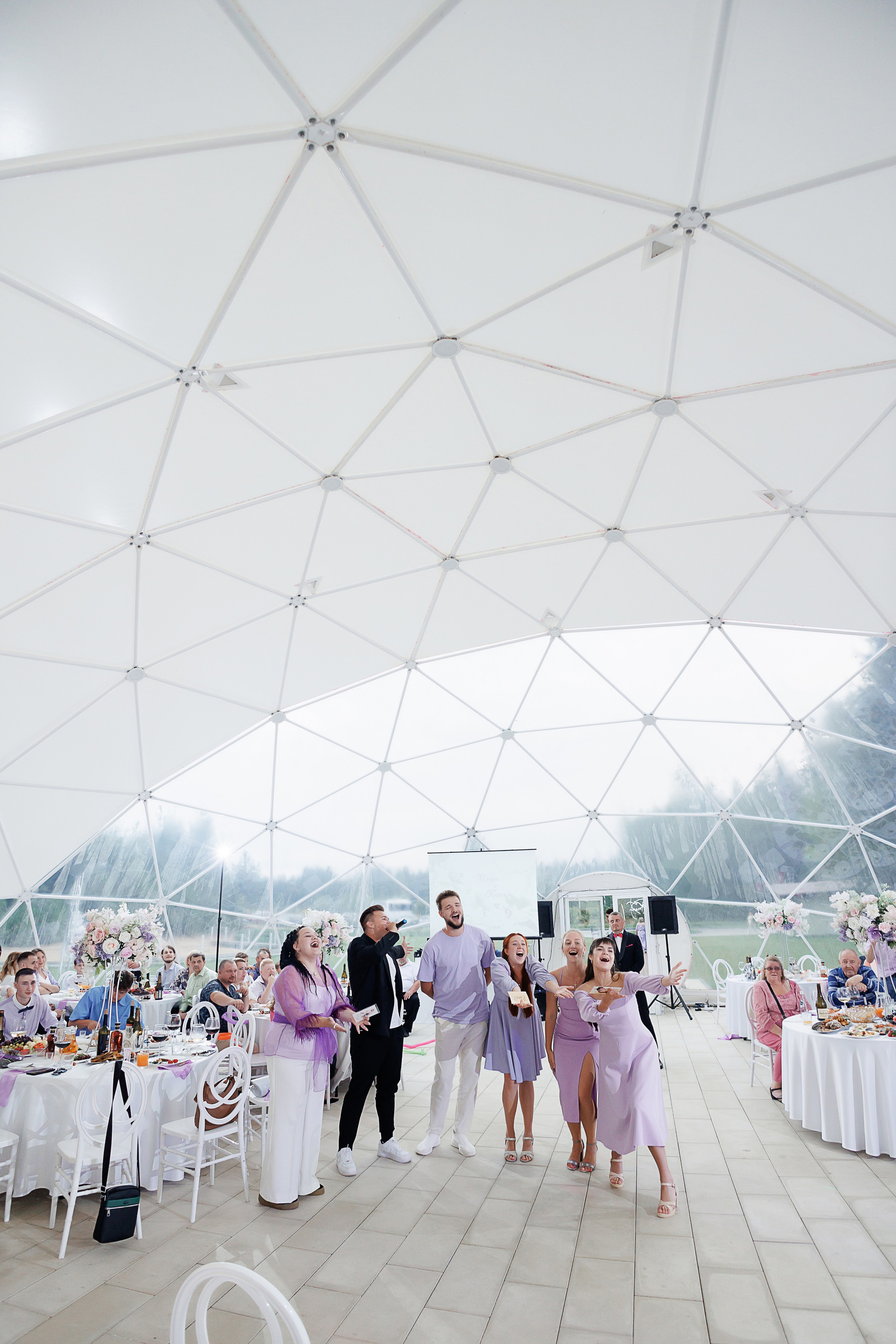 Свадьба Ксении и Игоря. Свадебный и семейный фотограф в Твери и Тверской области