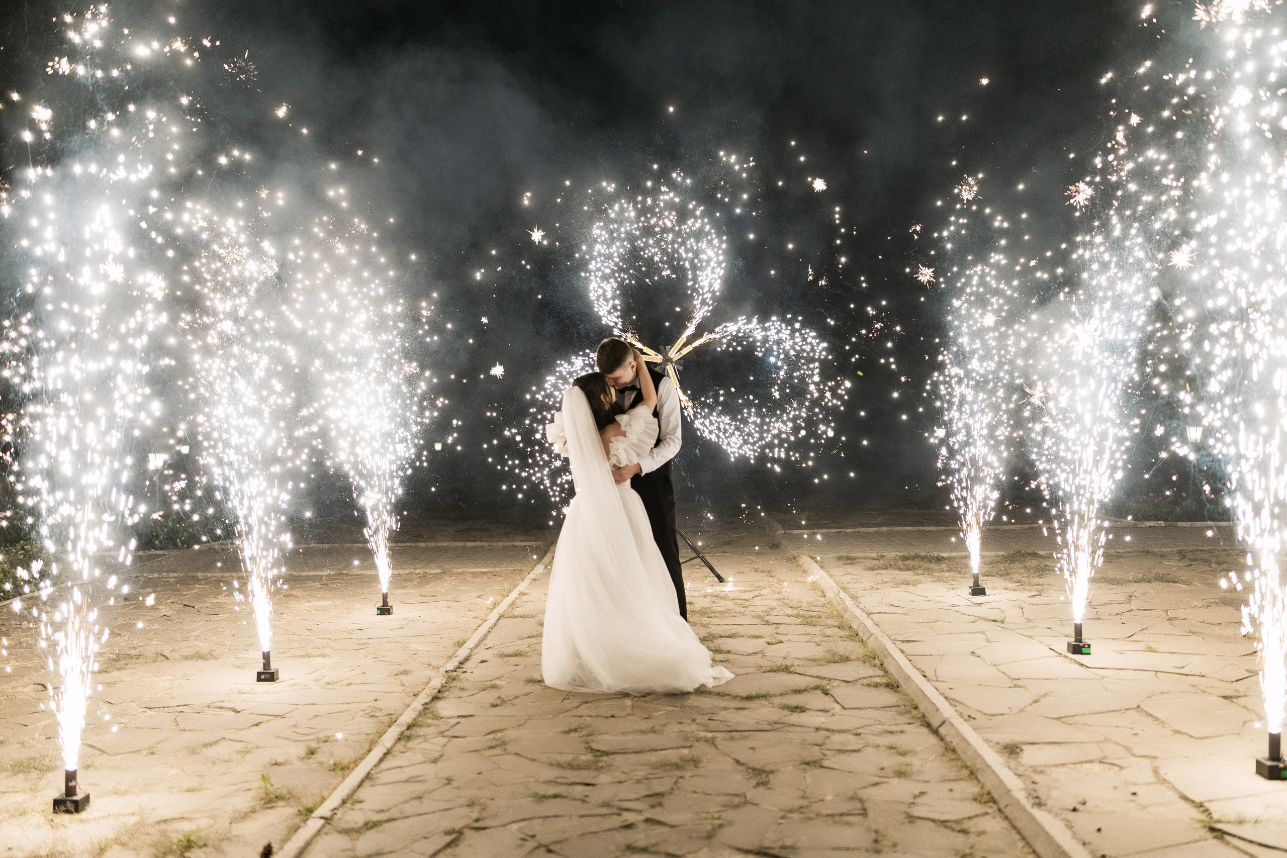 Дмитрий и Елизавета. Анастасия Безуглова- свадебный фотограф в Таганроге