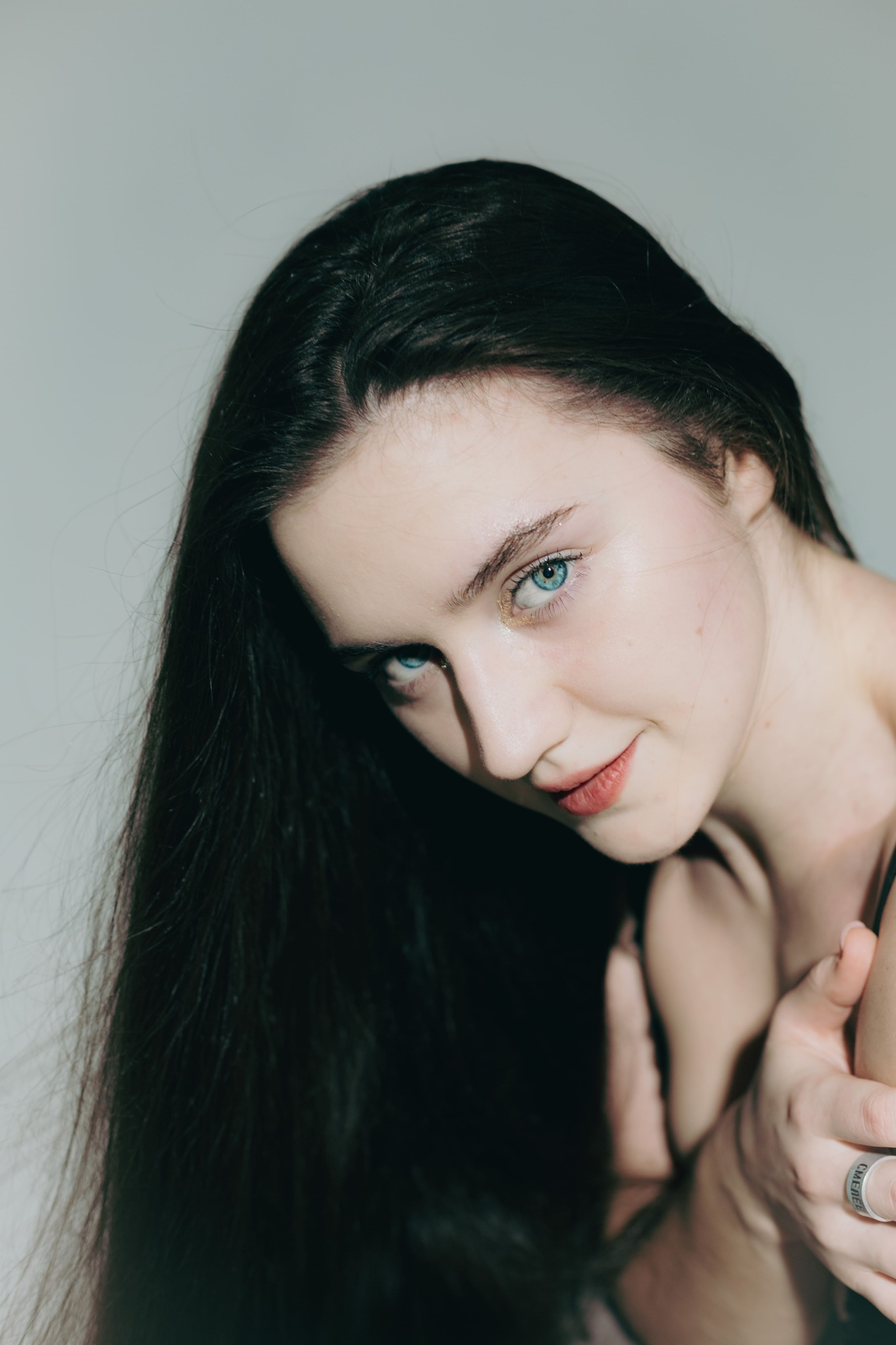 Blue. Валерия Трофимова ФОТОГРАФ|Санкт-Петербург |Крым