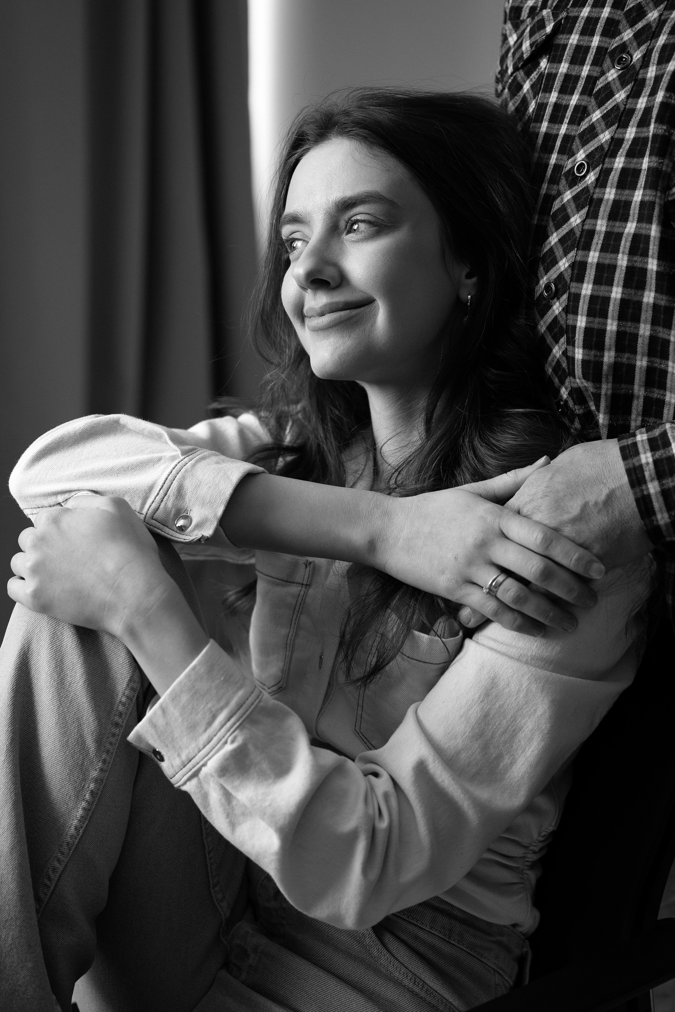 Сквозь года. Фотограф в Смоленске, Москве и Санкт-Петербурге