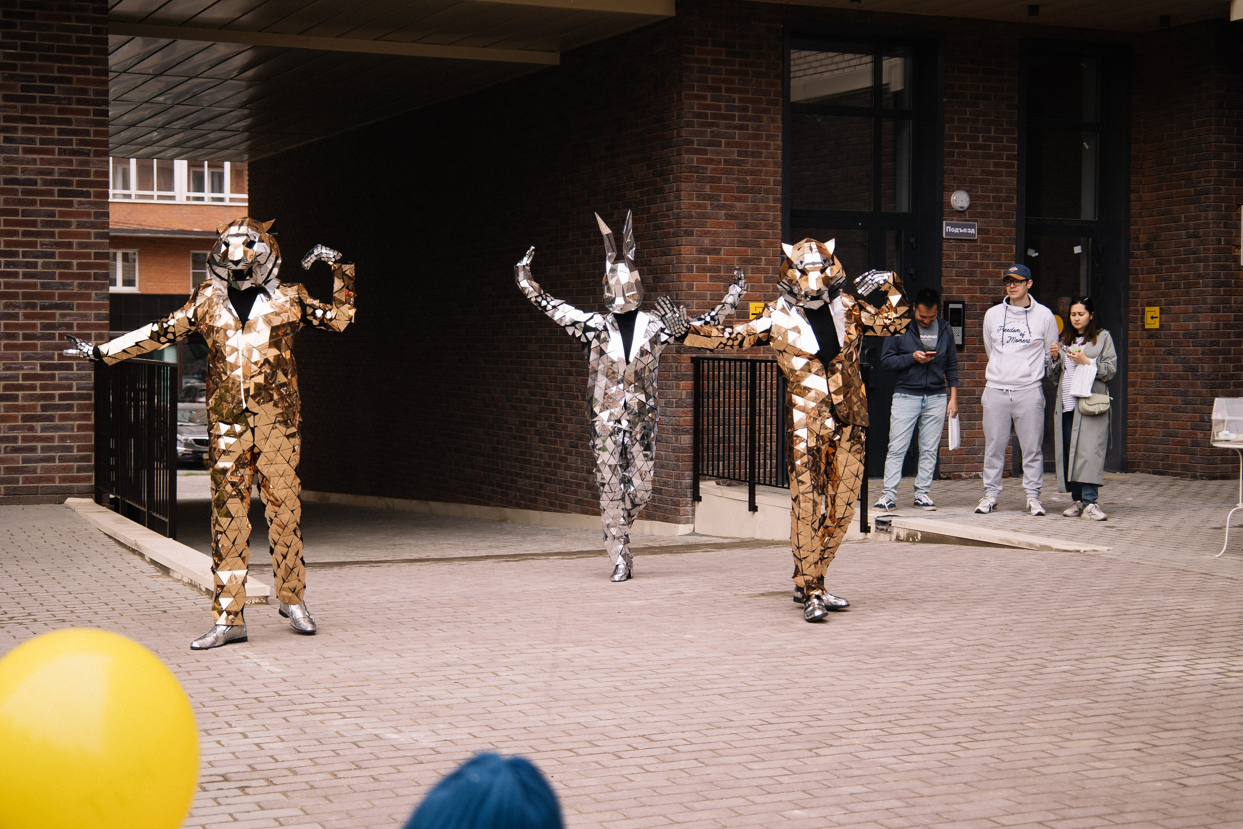 КСИ-СТРОЙ. Фотограф в Иркутске
