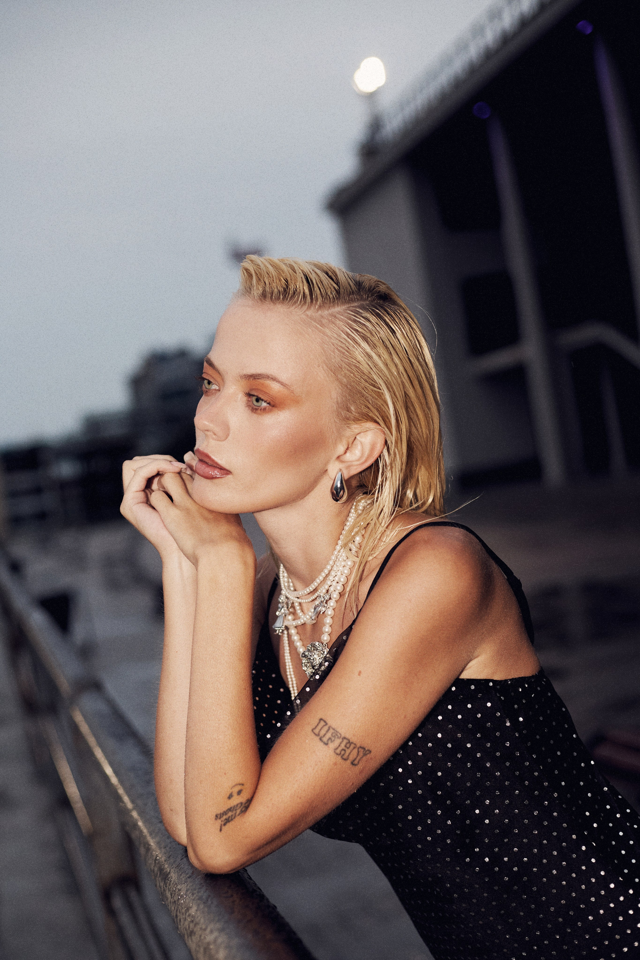 Даша. Фотограф Ионова Анастасия, г Владивосток