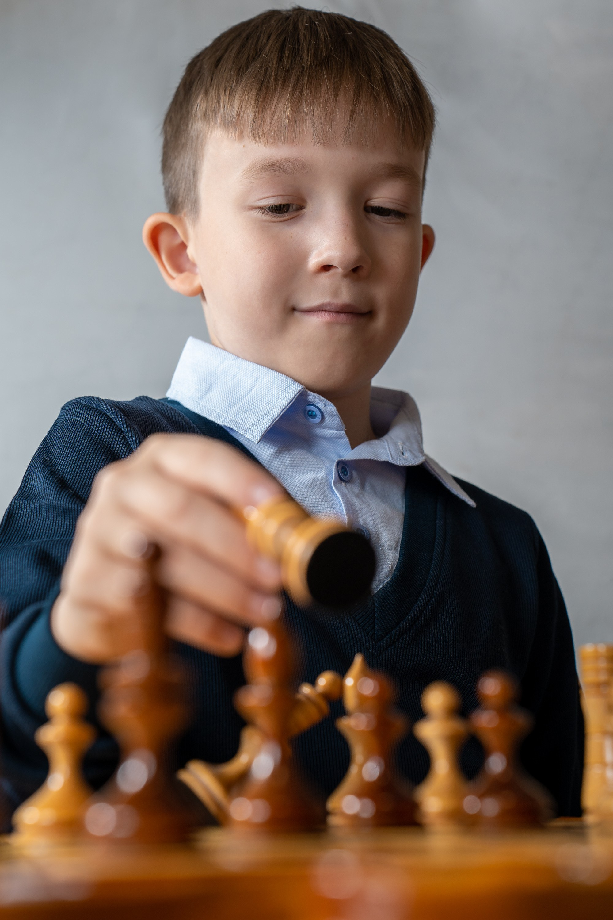 Детская фотосъемка. Фотограф Светлана Горлова