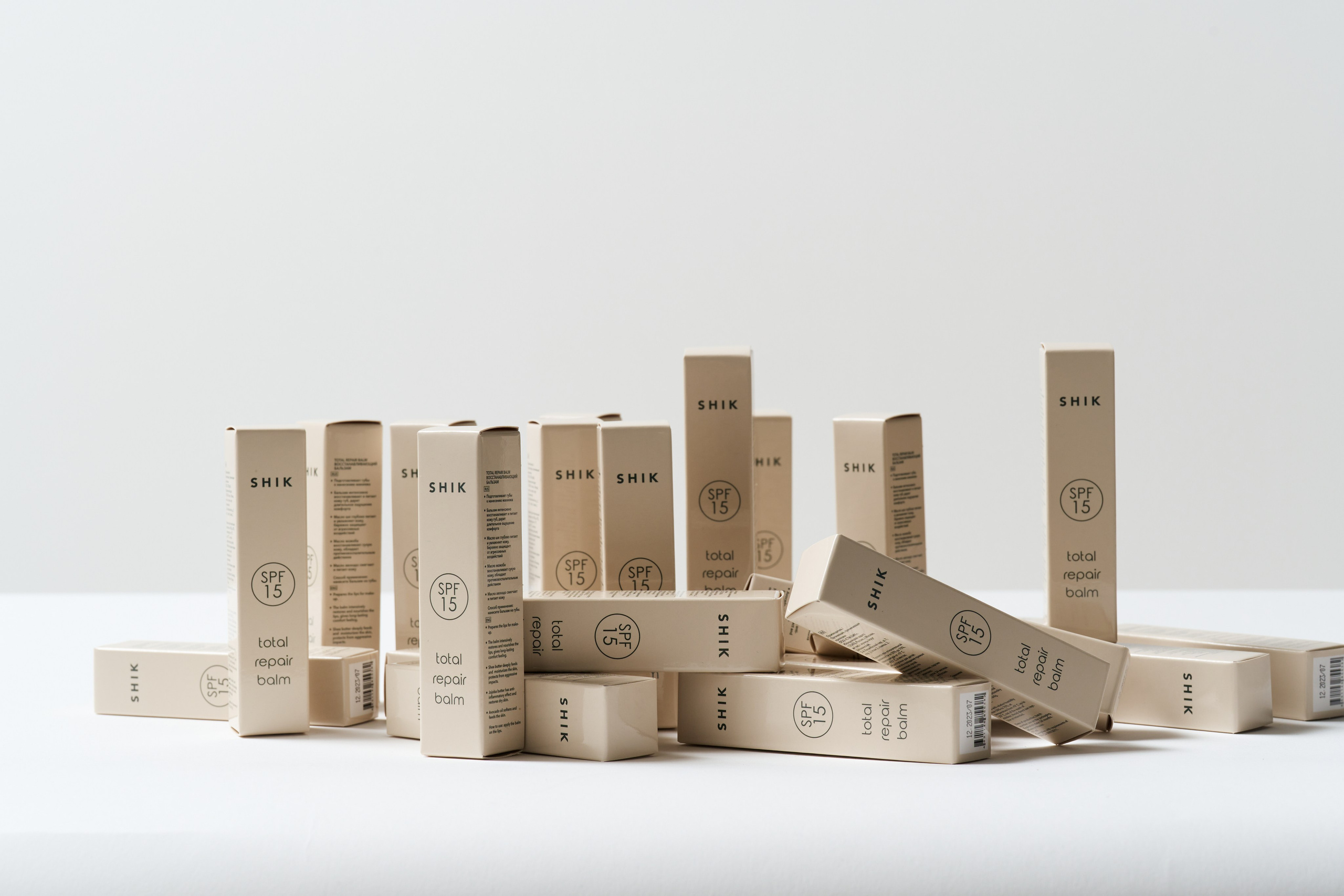 Shikstudio. Юлия Пестрикова