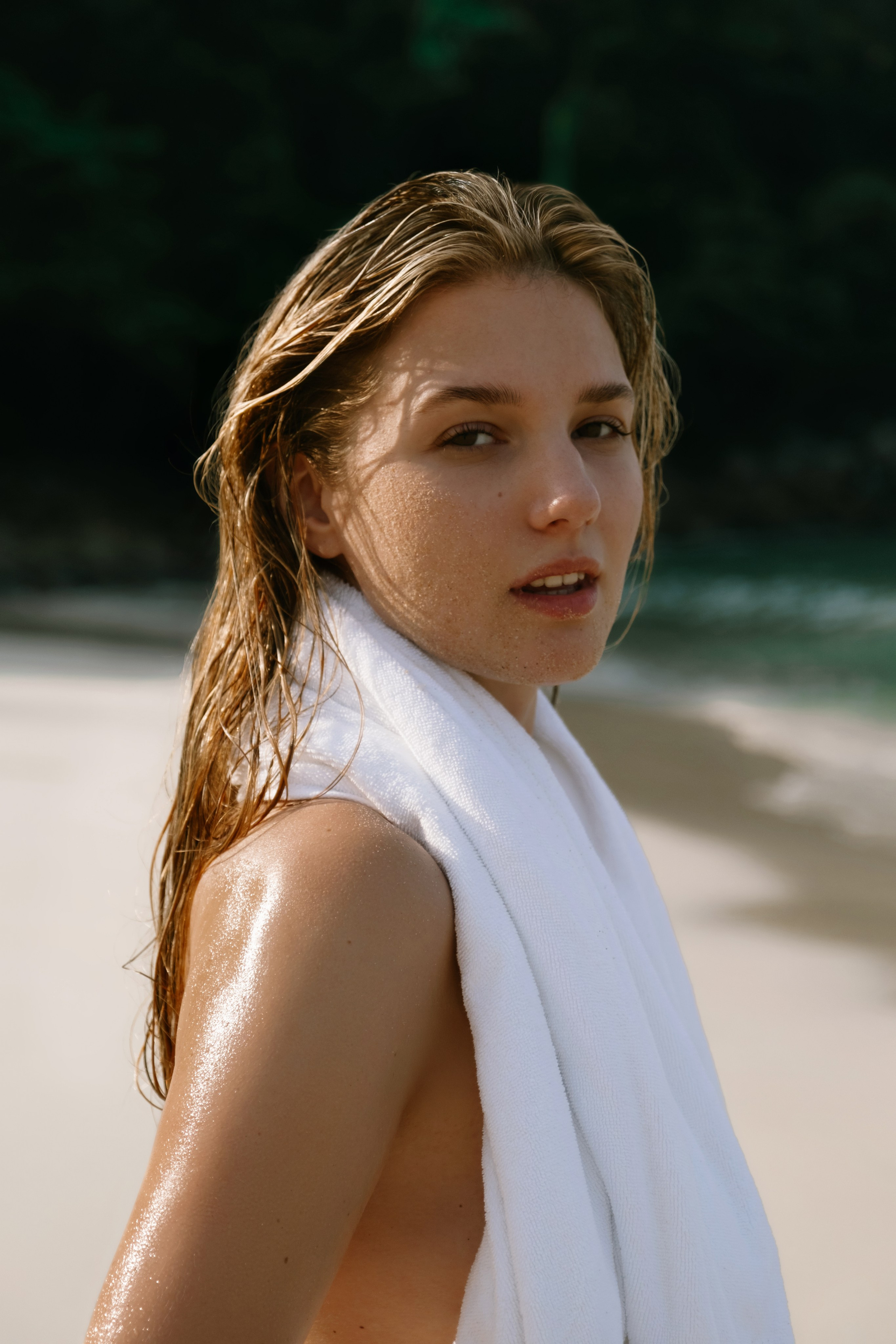 Мария. Персональный фотограф Пхукет, Красноярск