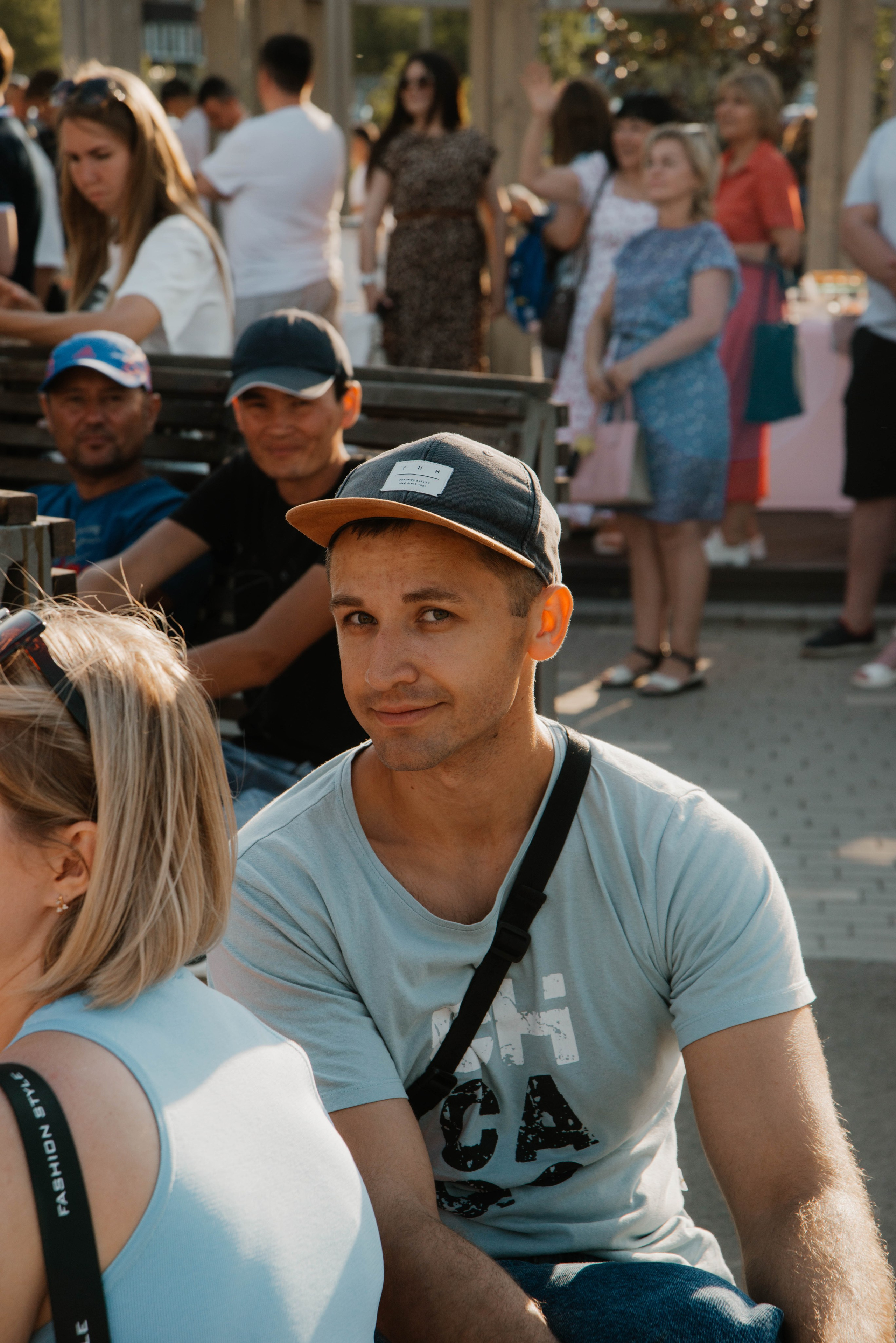 Юбилей ООО Инкатех. Ксения Glossa. Портретный и репортажный фотограф в Самаре