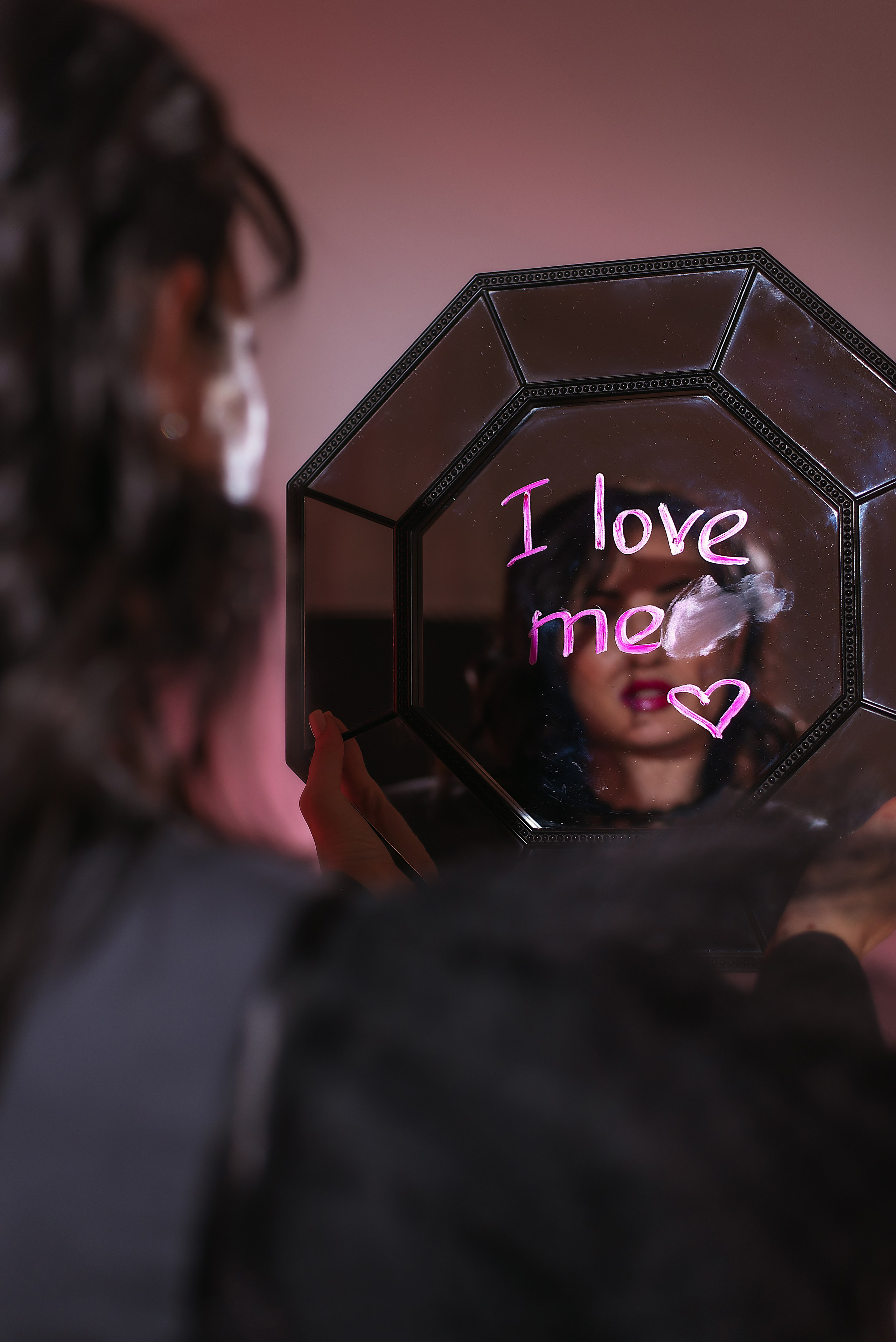 Дерзкая и смелая. Главная