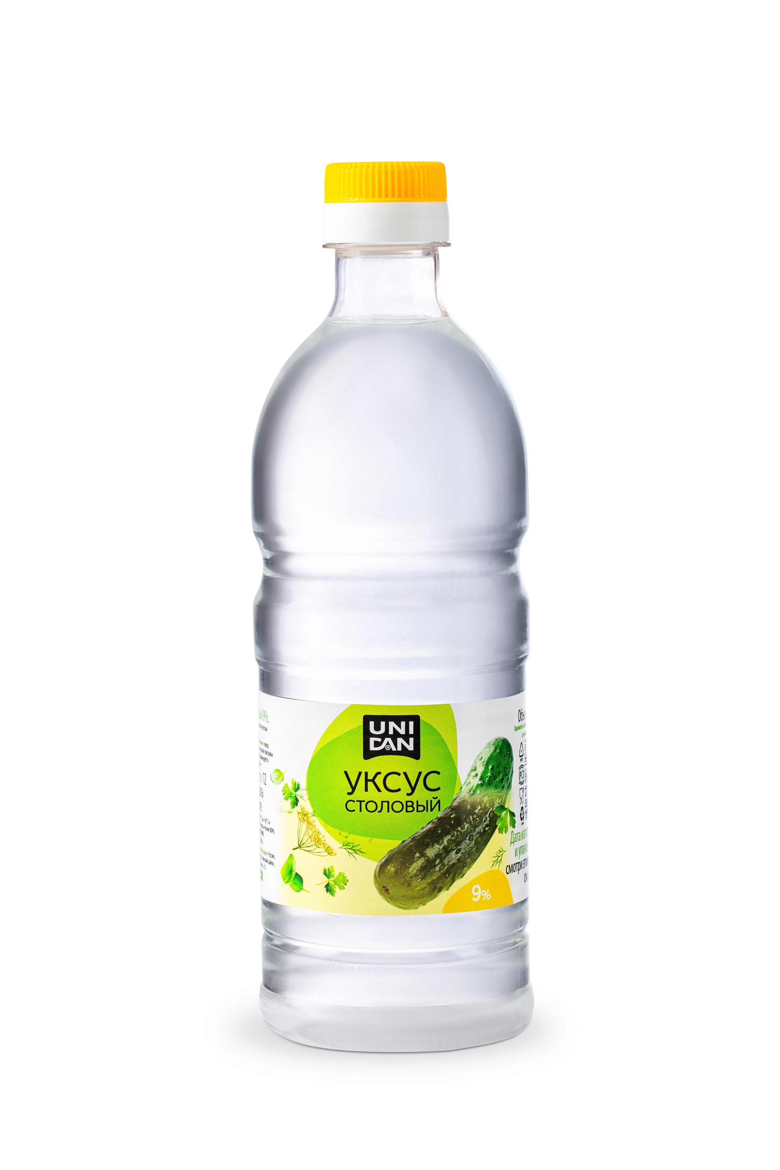 Ретушь уксус