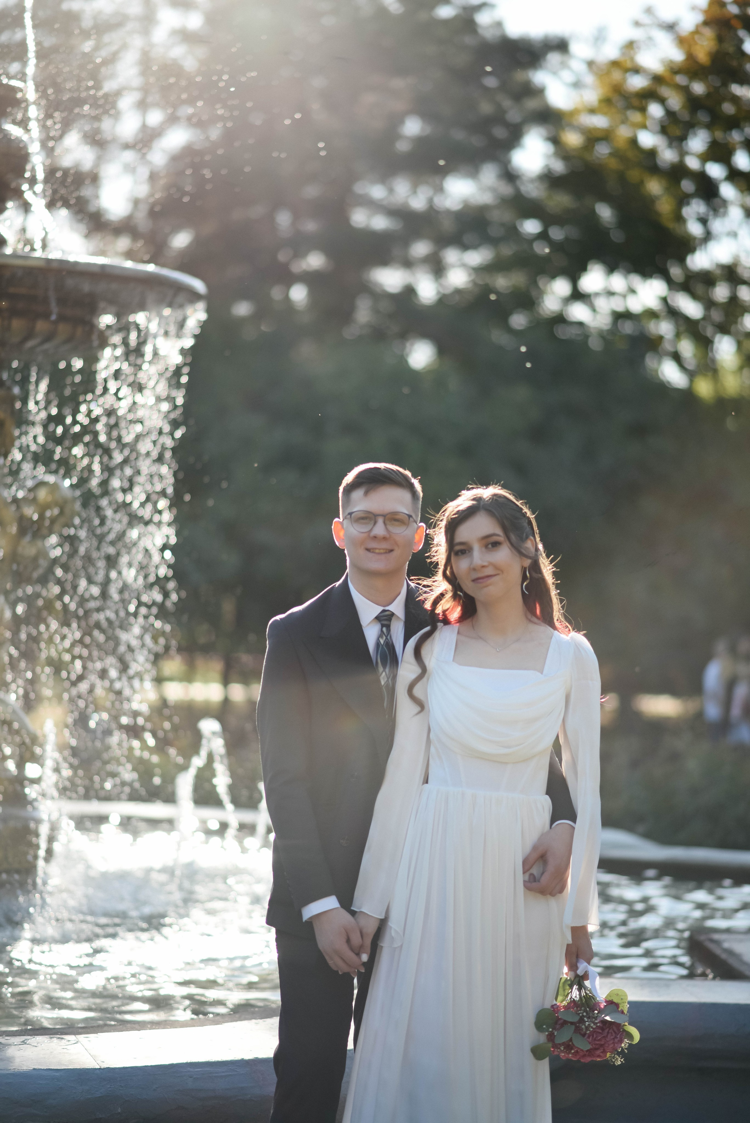 Александр и Гулизар. Главная