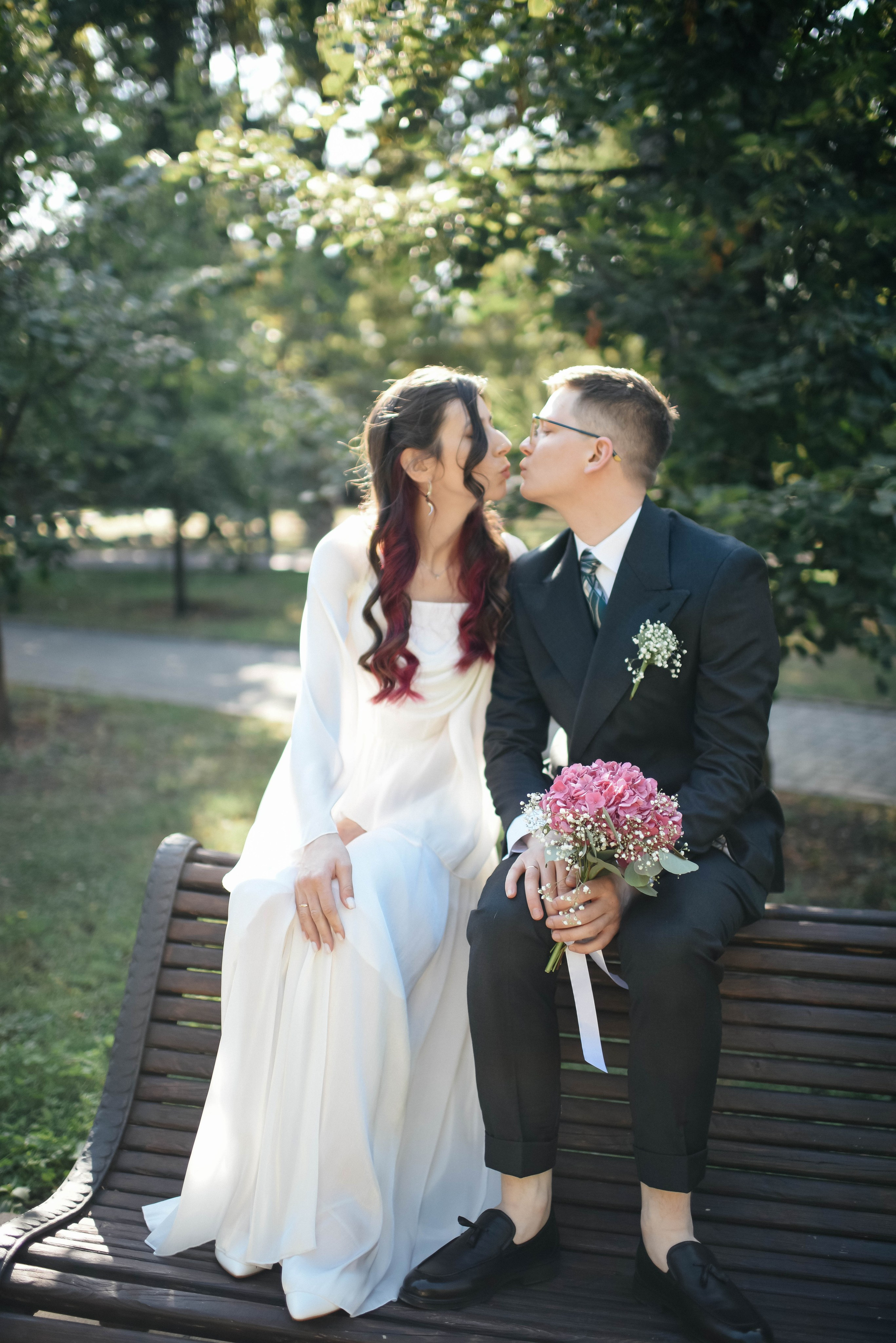 Александр и Гулизар. Главная