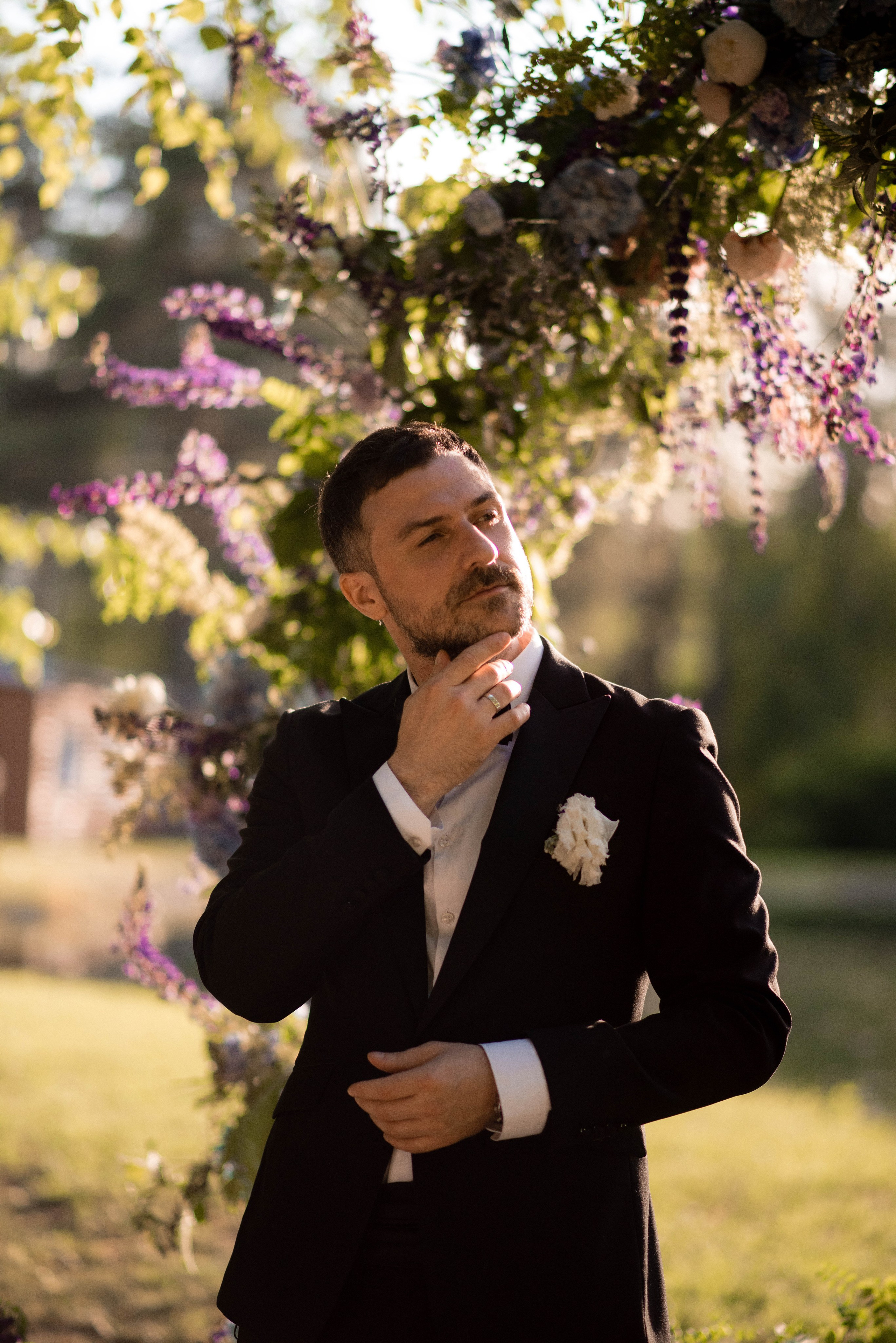 Егор и Виталина. Главная