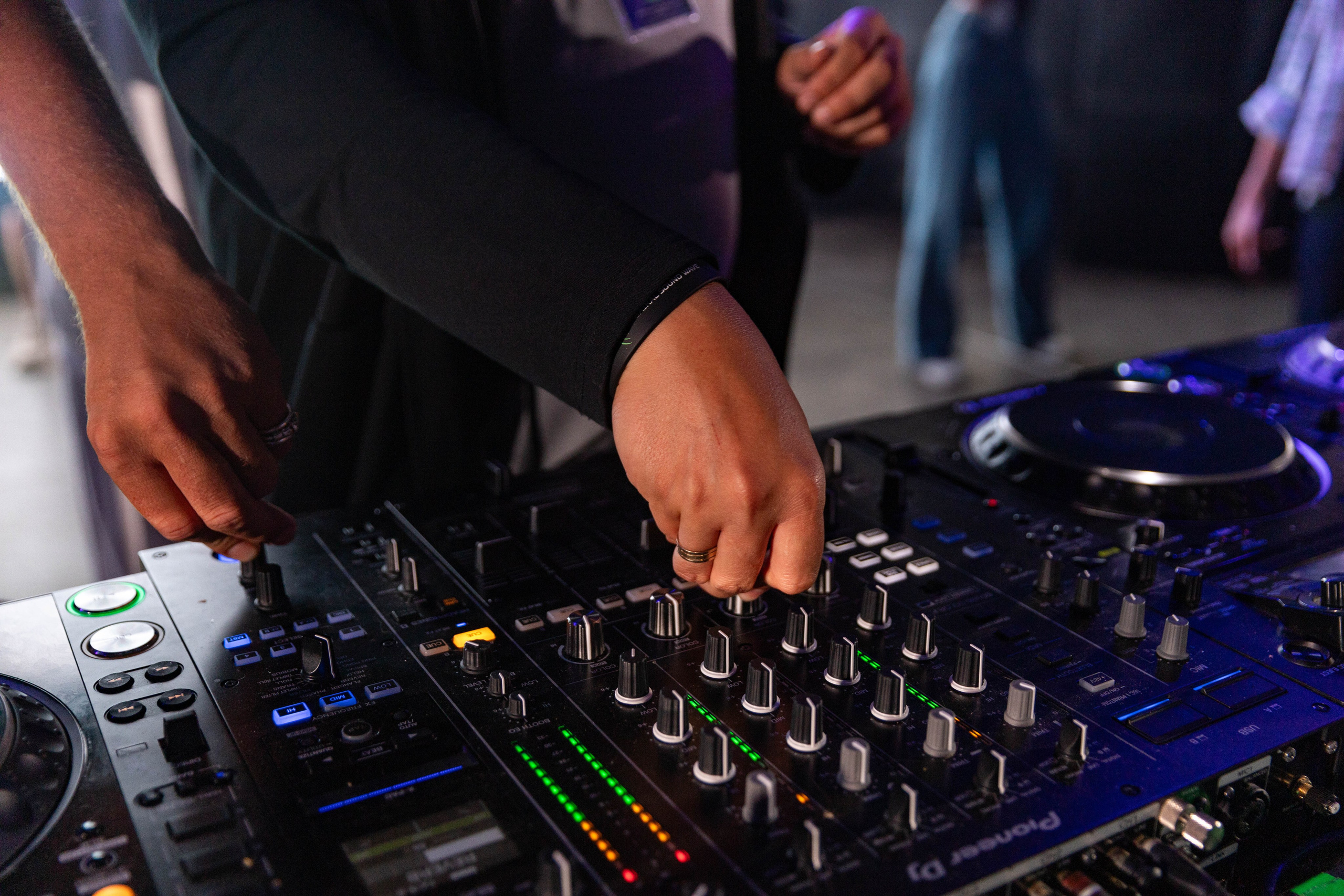 Фестиваль электронной музыки 2024. Репортажный фотограф в Иркутске — Ярослав Ковалёв