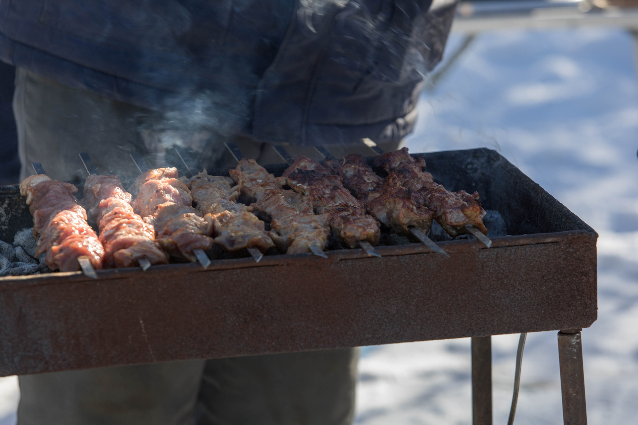 Ralli Sprint. Репортажный фотограф в Иркутске — Ярослав Ковалёв