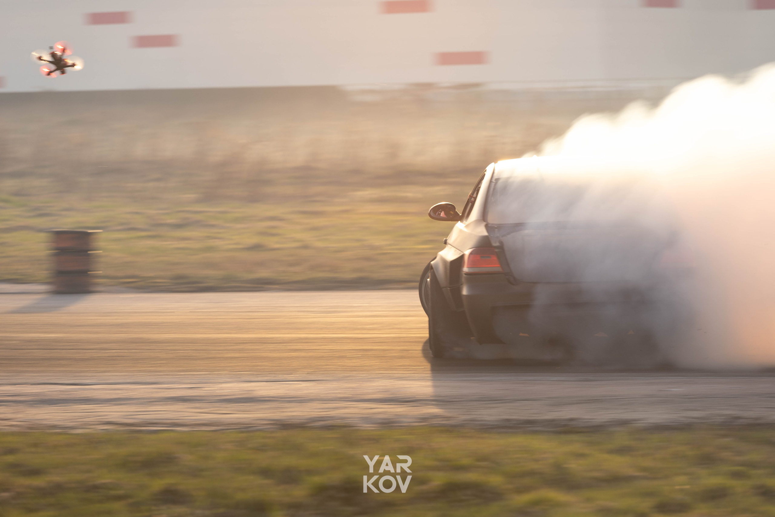 Lets.Drift. Репортажный фотограф в Иркутске — Ярослав Ковалёв