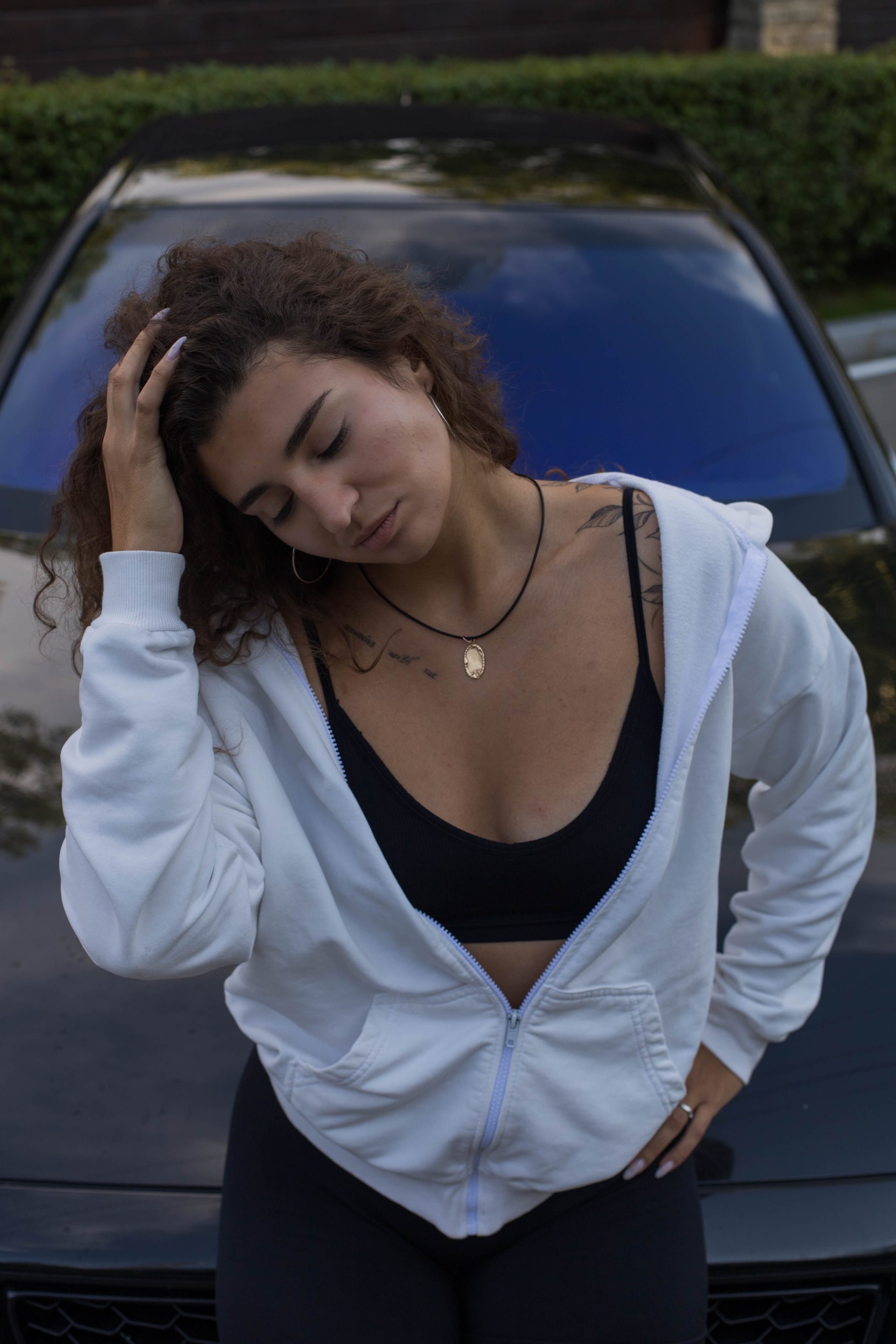 Elvira Moana. Репортажный фотограф в Иркутске — Ярослав Ковалёв