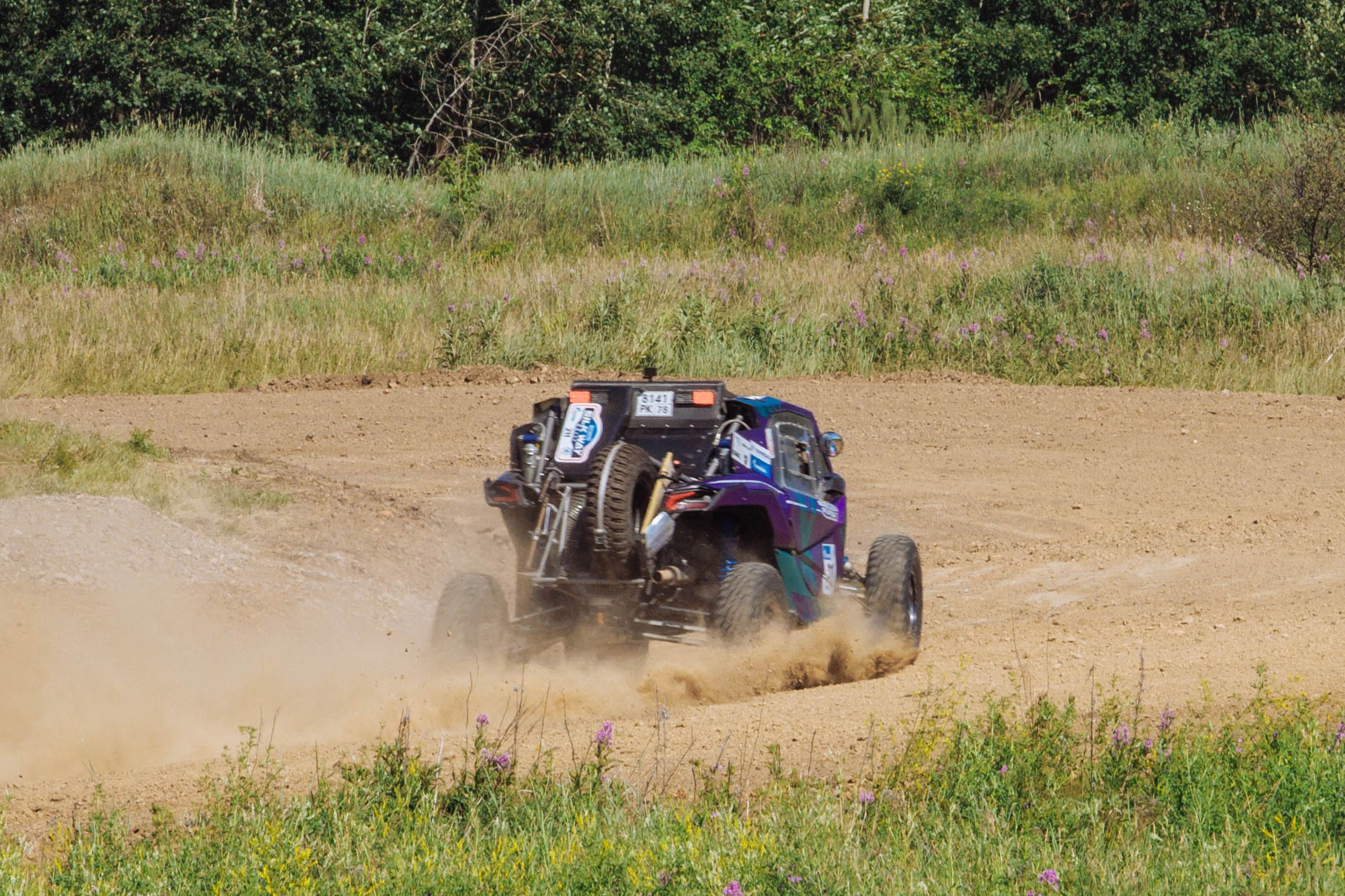 SILK WALK Ralli. Репортажный фотограф в Иркутске — Ярослав Ковалёв
