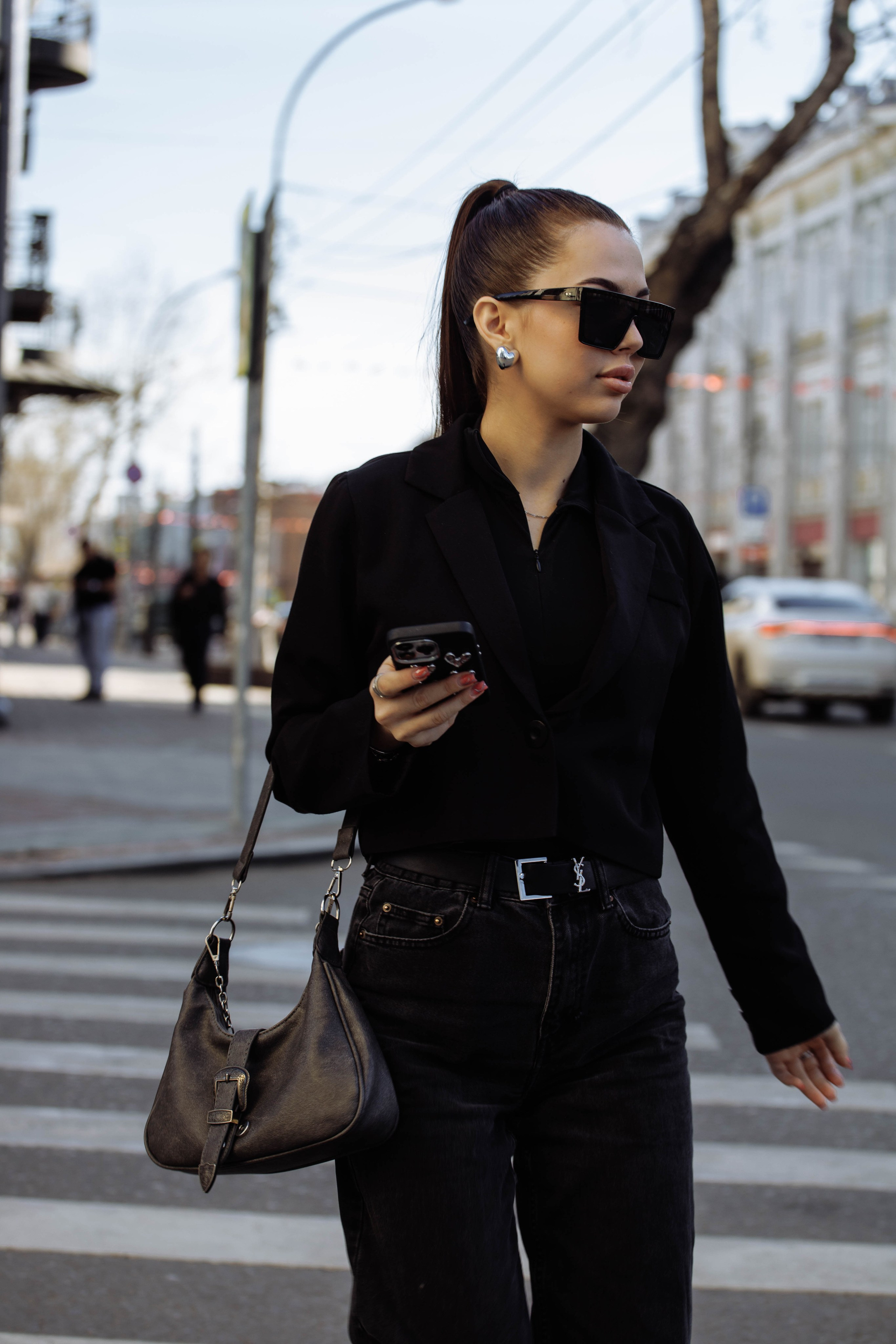 На стиле они. Репортажный фотограф в Иркутске — Ярослав Ковалёв