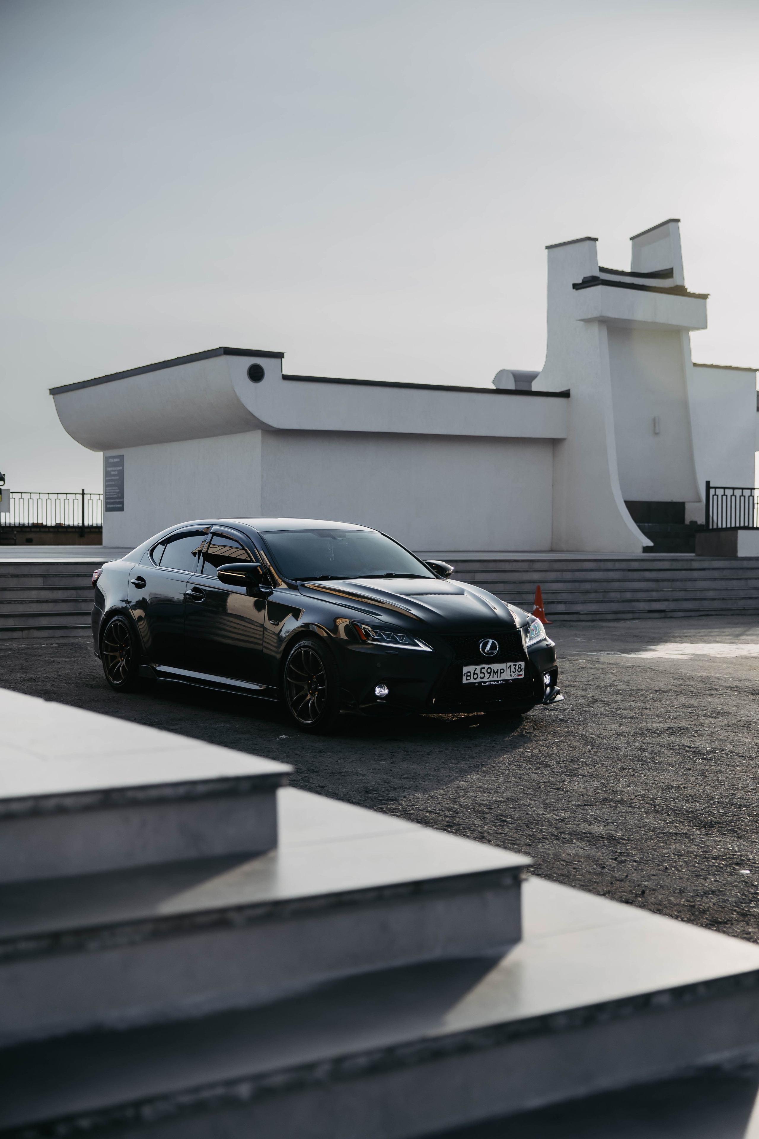 LEXUS IS 250 26. Репортажный фотограф в Иркутске — Ярослав Ковалёв