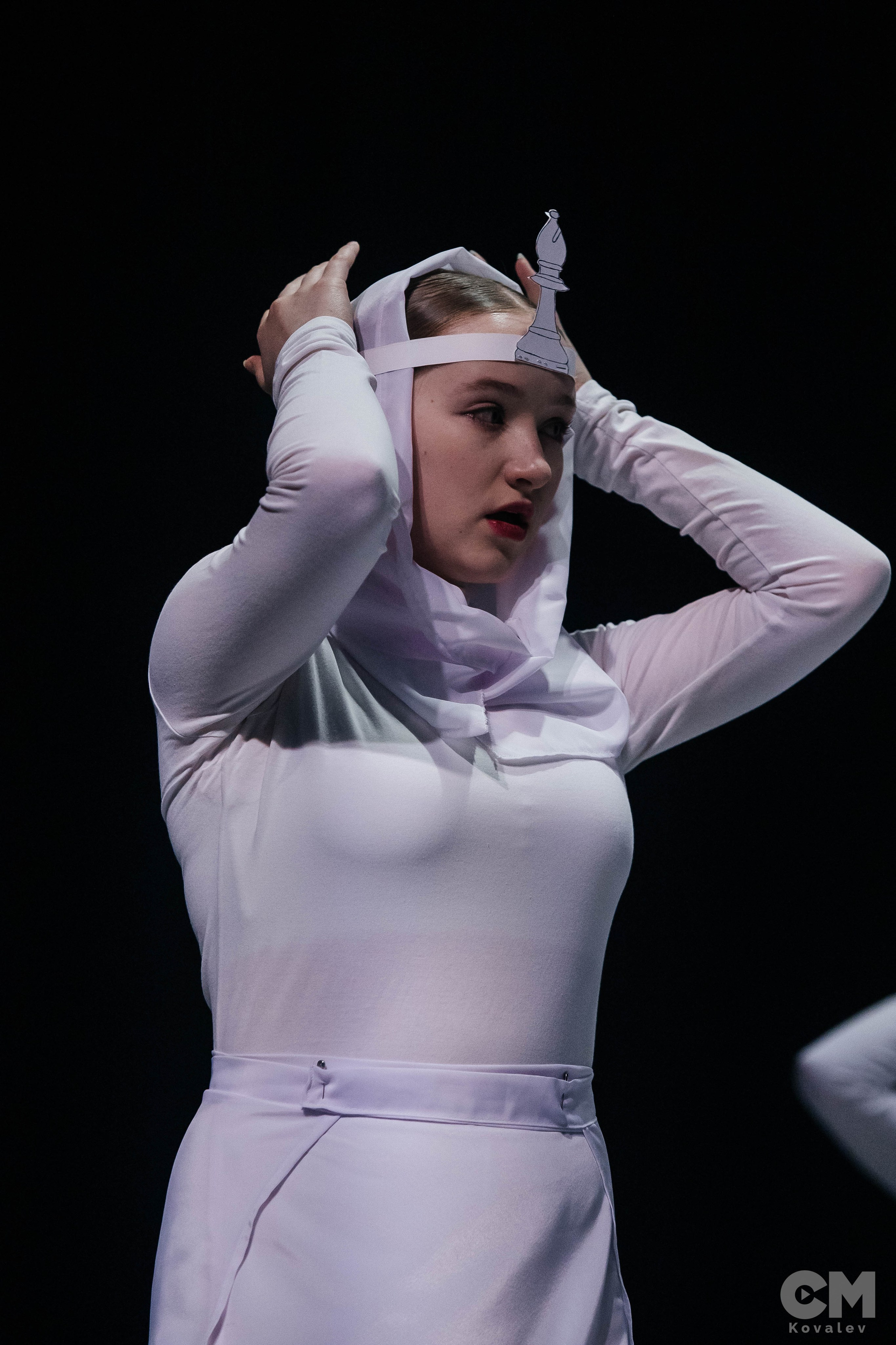 Студенческая областная весна на Байкале 2024. Репортажный фотограф в Иркутске — Ярослав Ковалёв