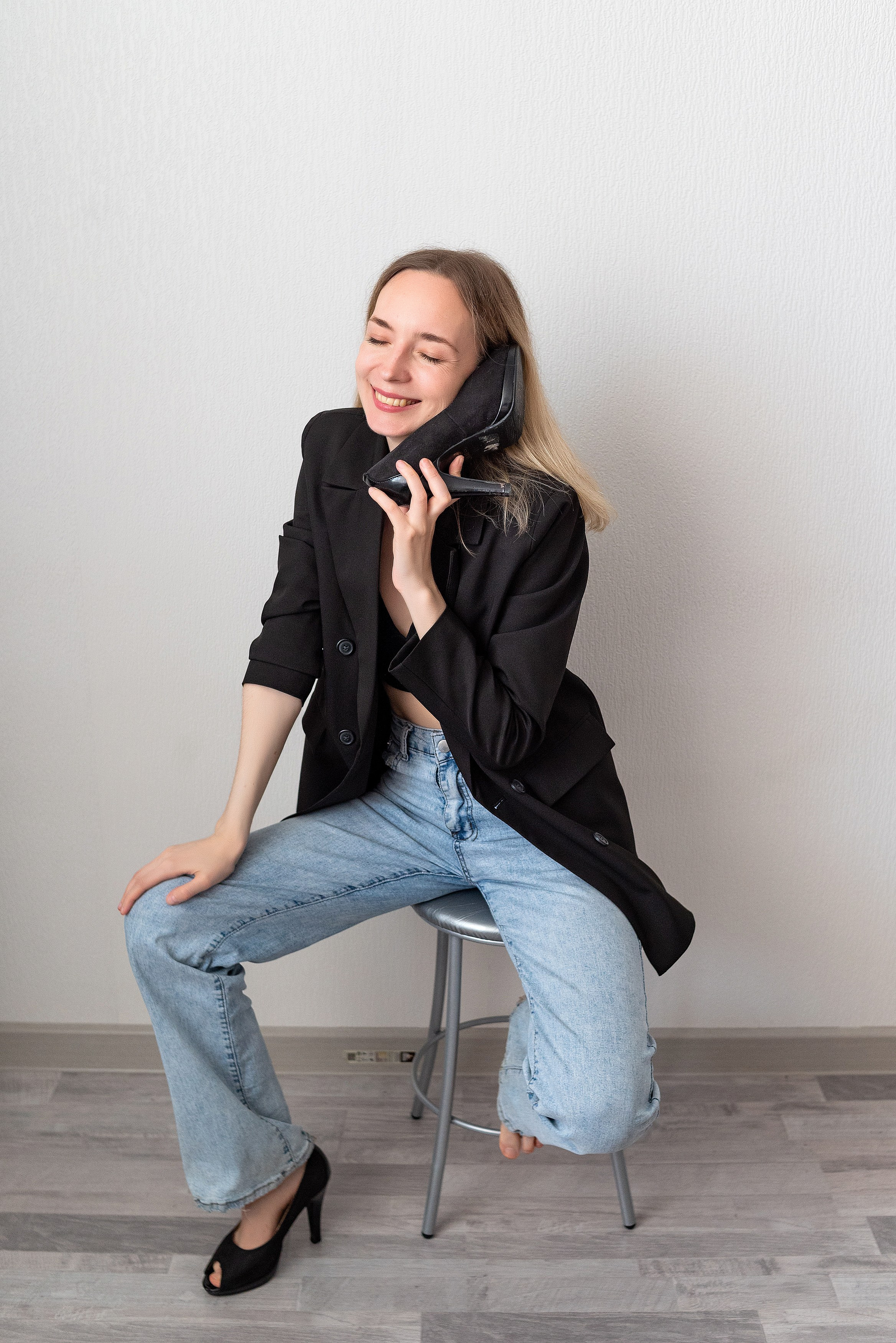 Наталья | Домашняя съемка. Бжицких Виталий — фотограф г. Ульяновск