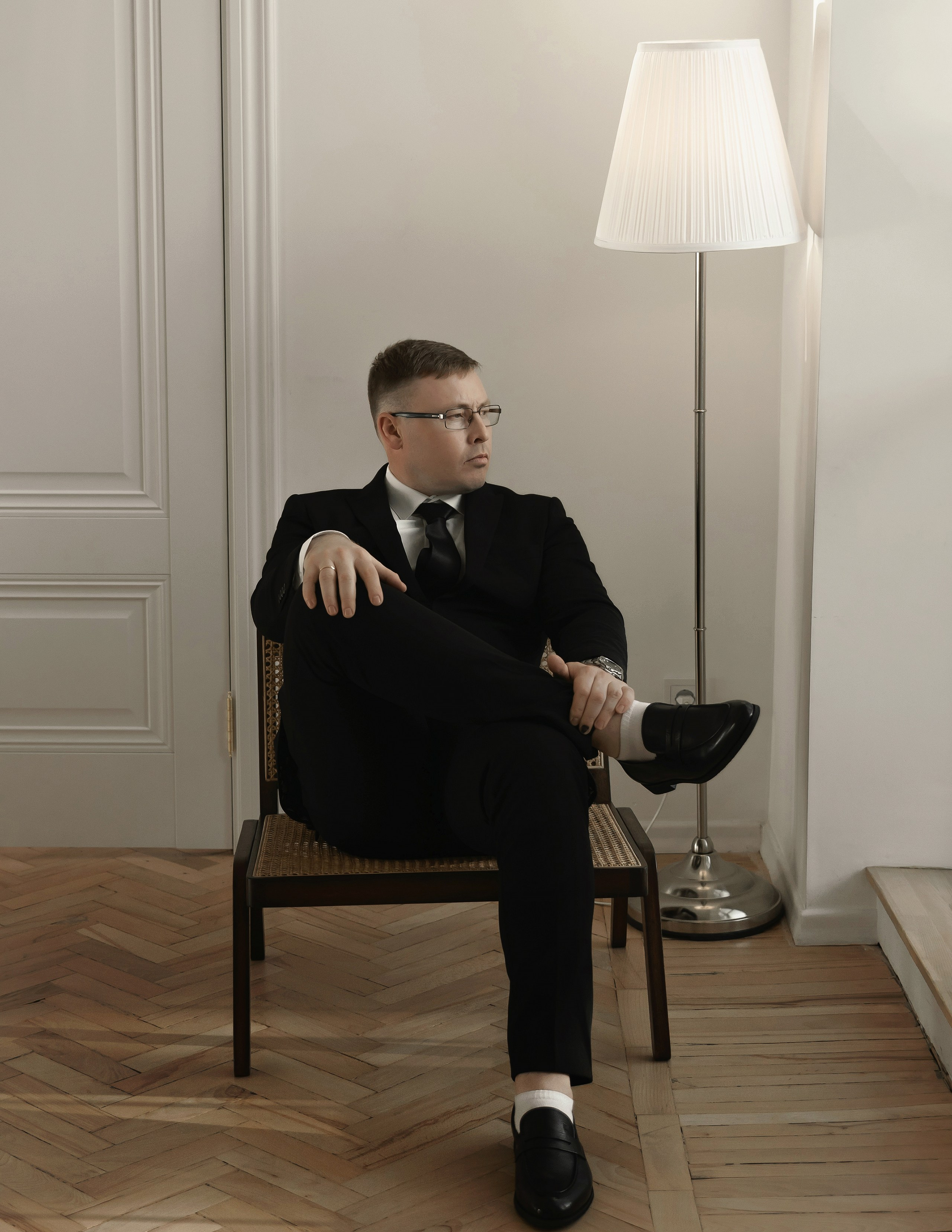 Инна и Ильдар