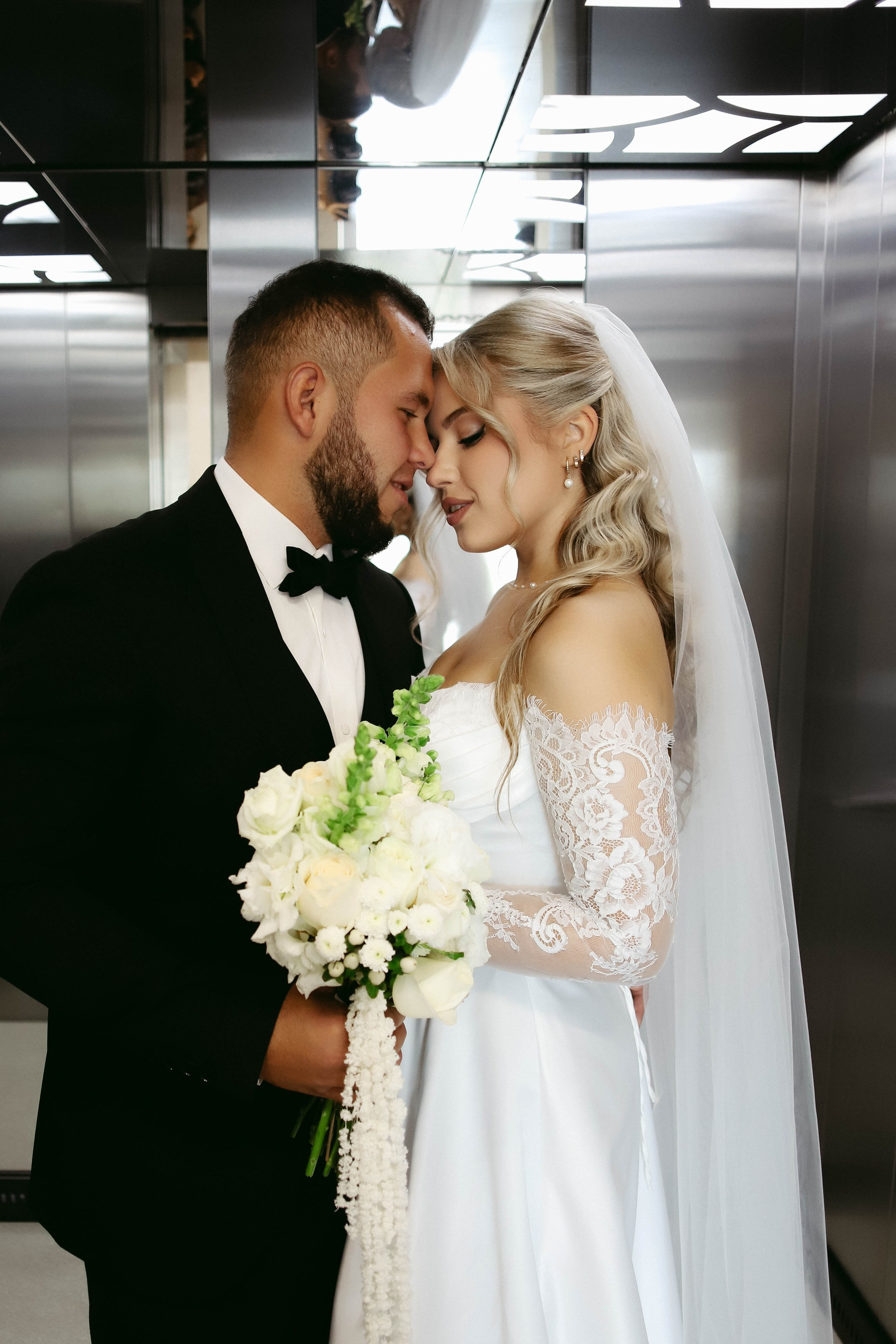 СОФИЯ & МИХАИЛ. Фотограф Мариуполь | Ялта | Крым — Диана Мазенко