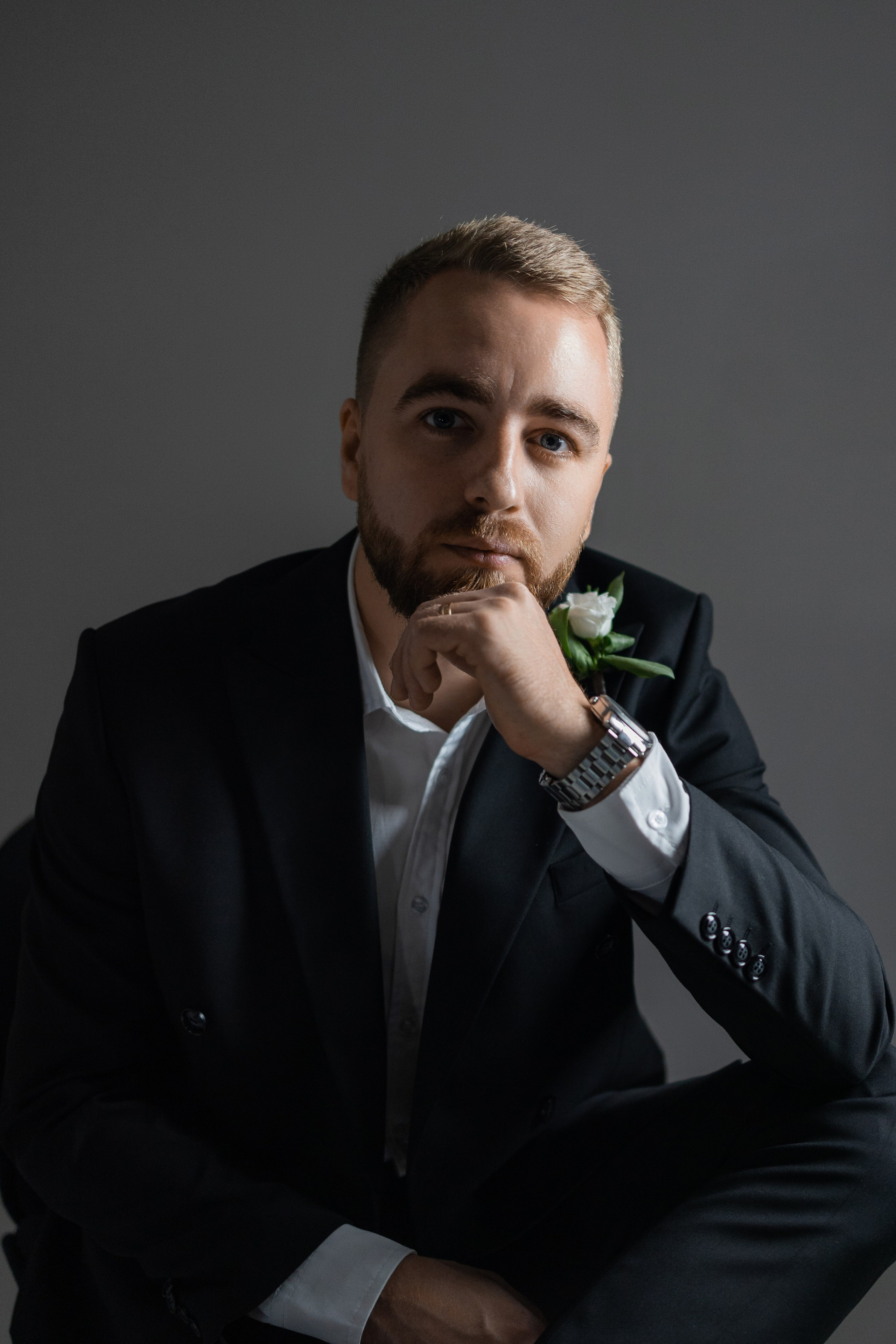 Ирина и Игнат