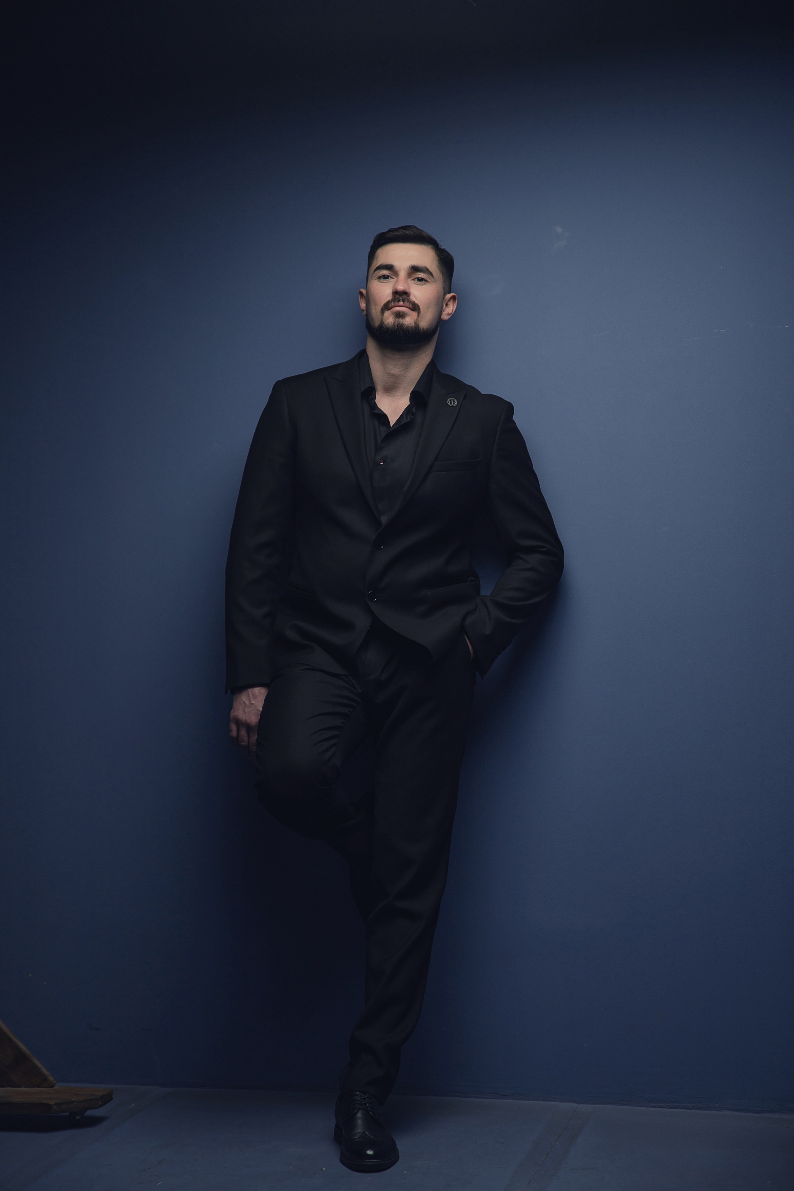 Портретная съемка. Свадебный фотограф Алмаз Акмалов