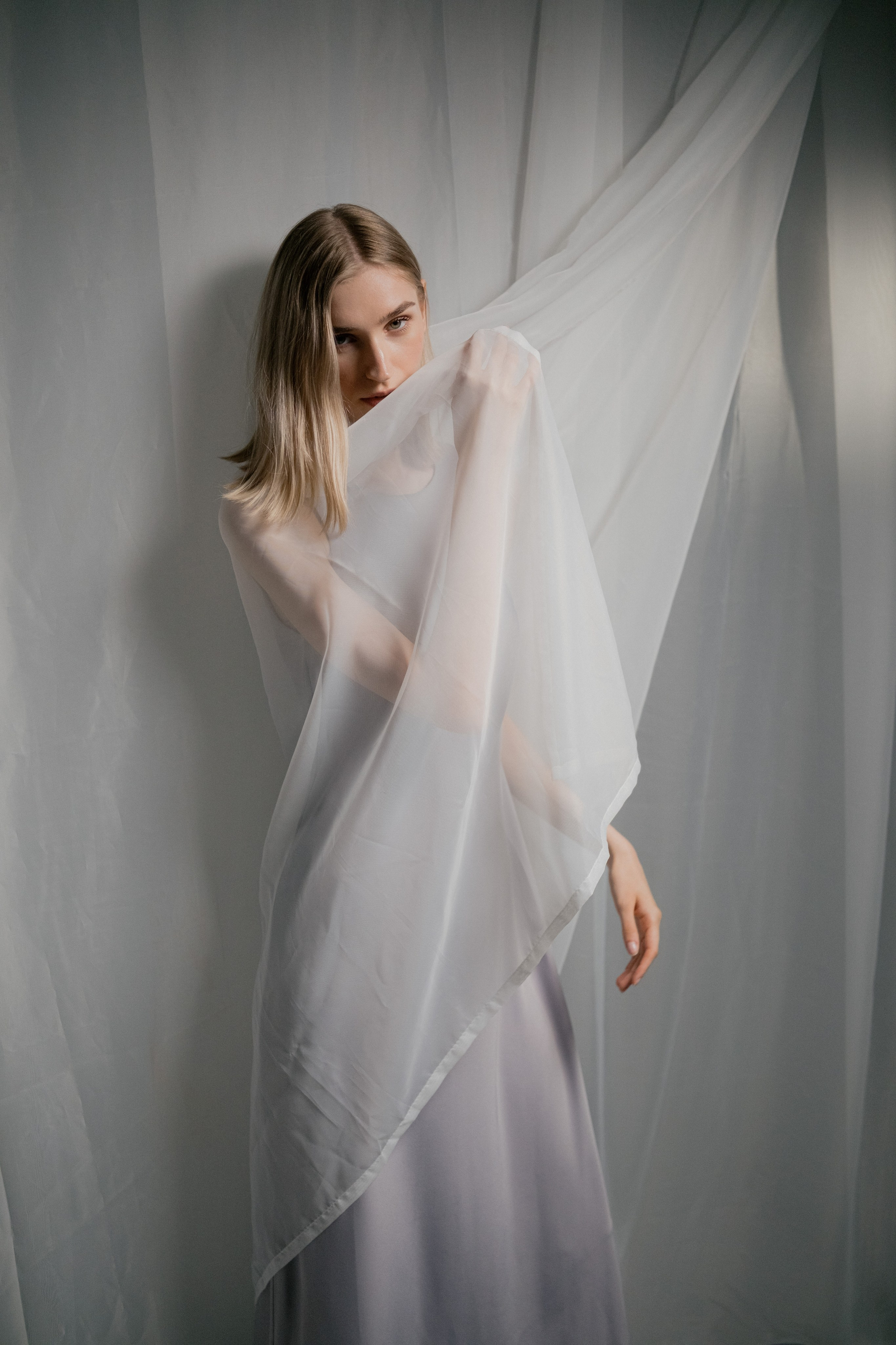 Рита. Фотограф Артём Бобков Сургут