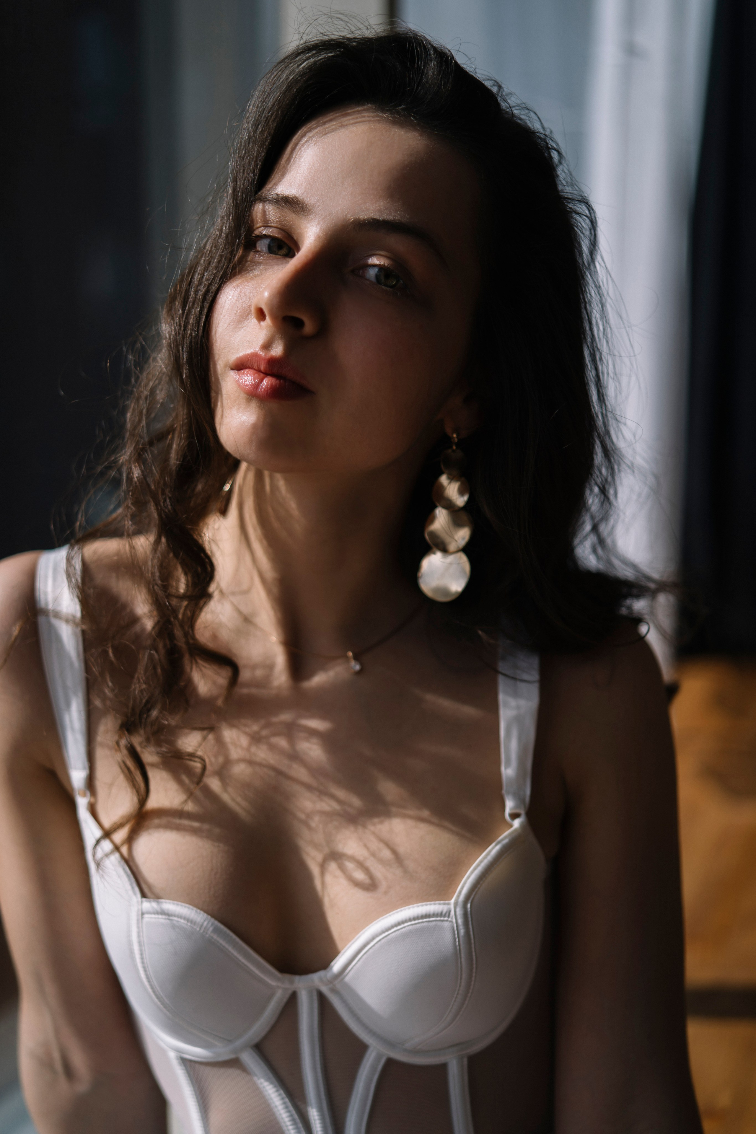 Woman. Фотограф в Москве Людмила Денисенко