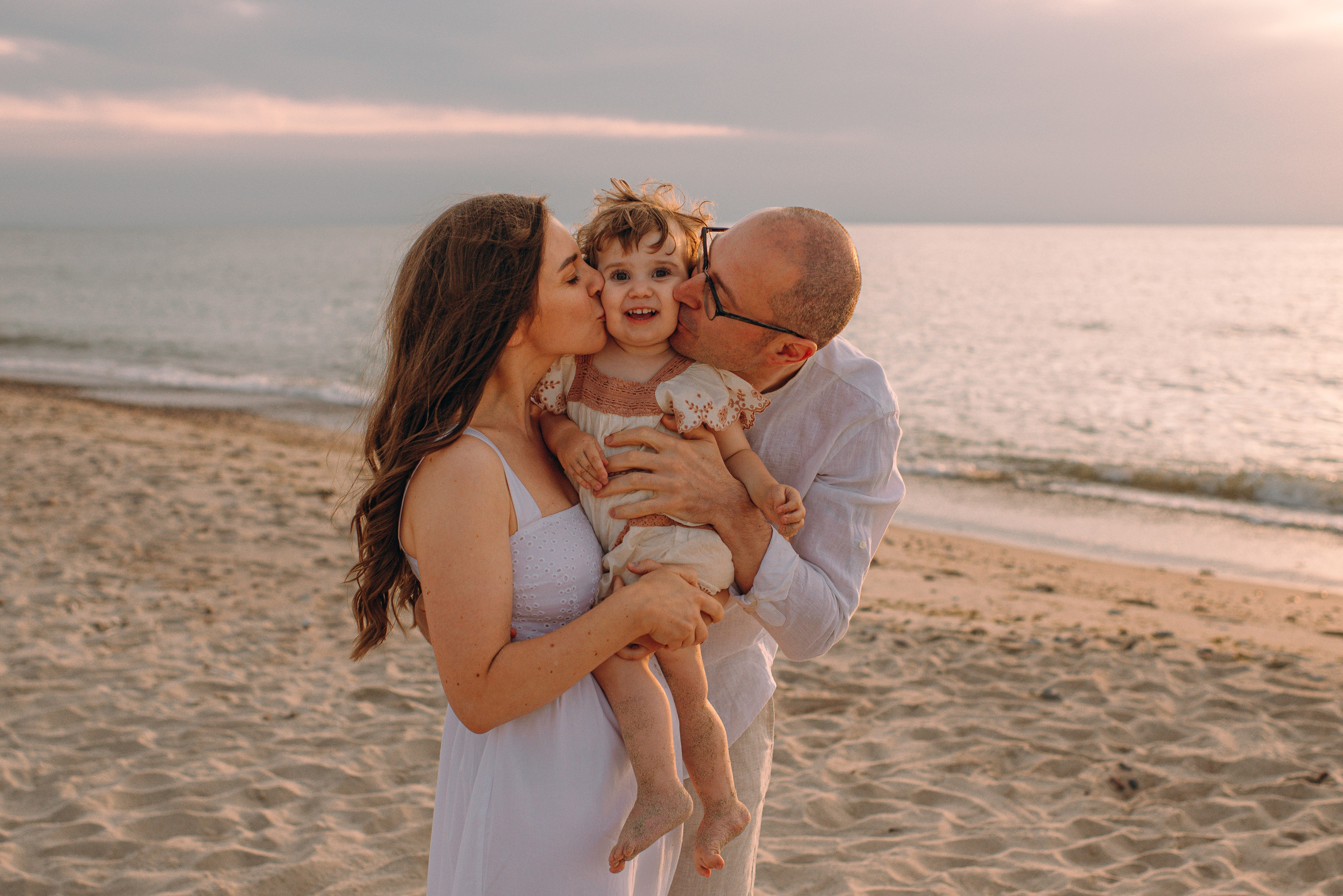 Дети и семьи на природе. Семейный и детский фотограф Дарья Левкович, Калининград