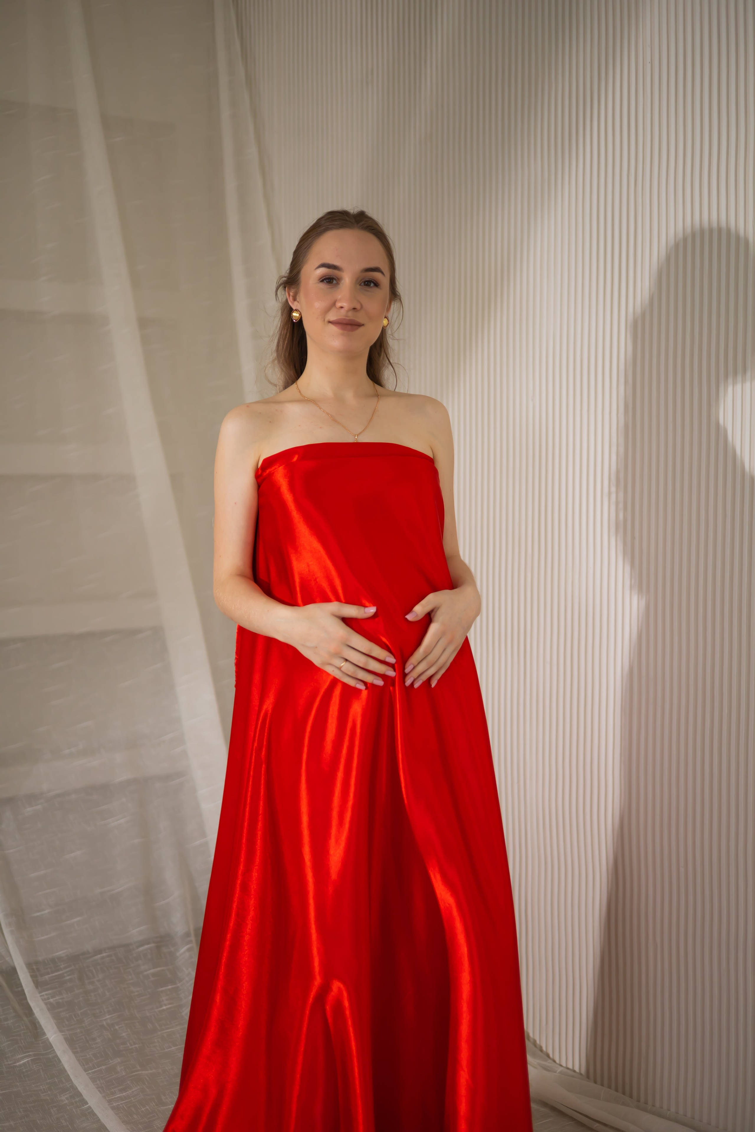 СОФЬЯ. Фотограф Элла Ефимова